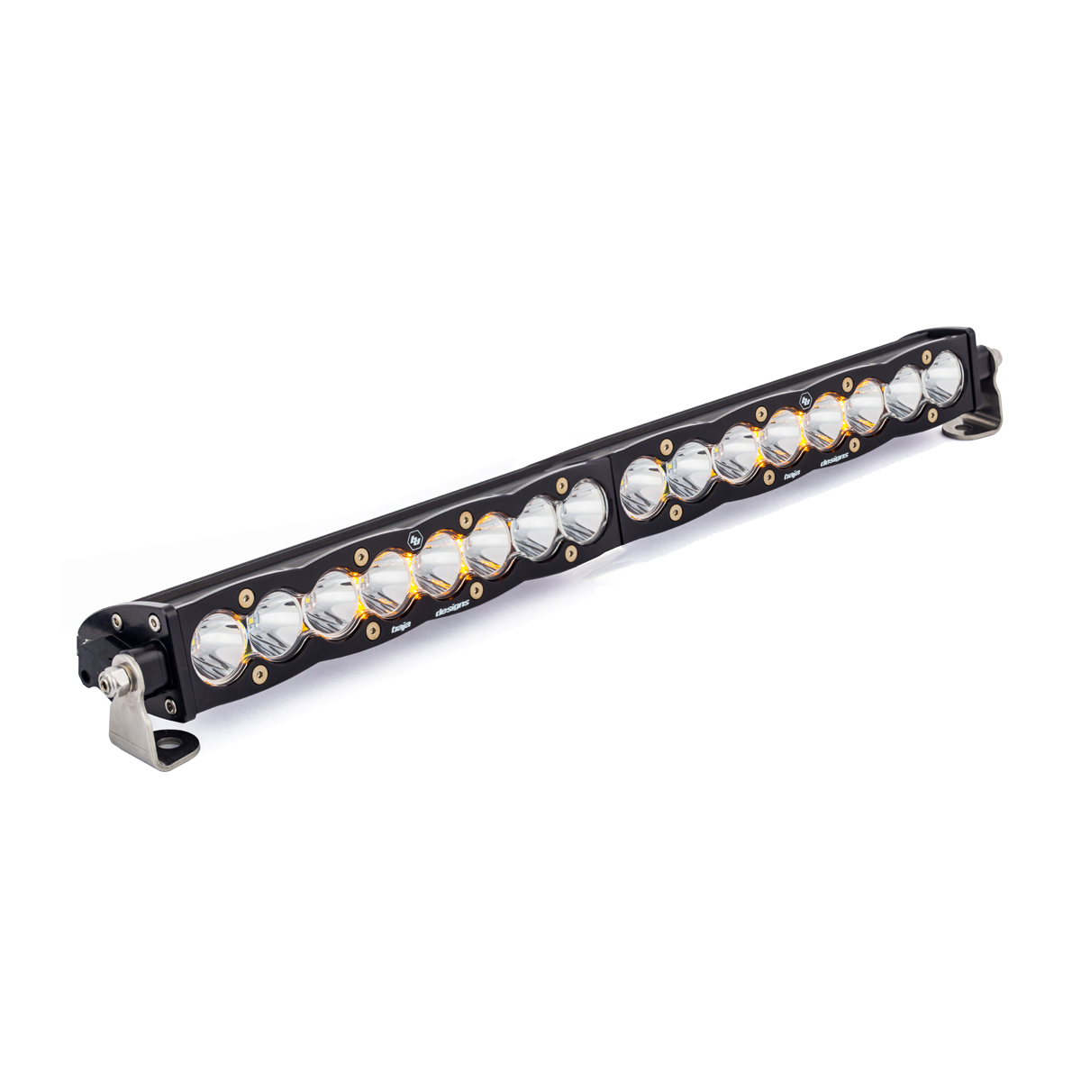 Baja Designs S8 Straight LED Light Bar 702001