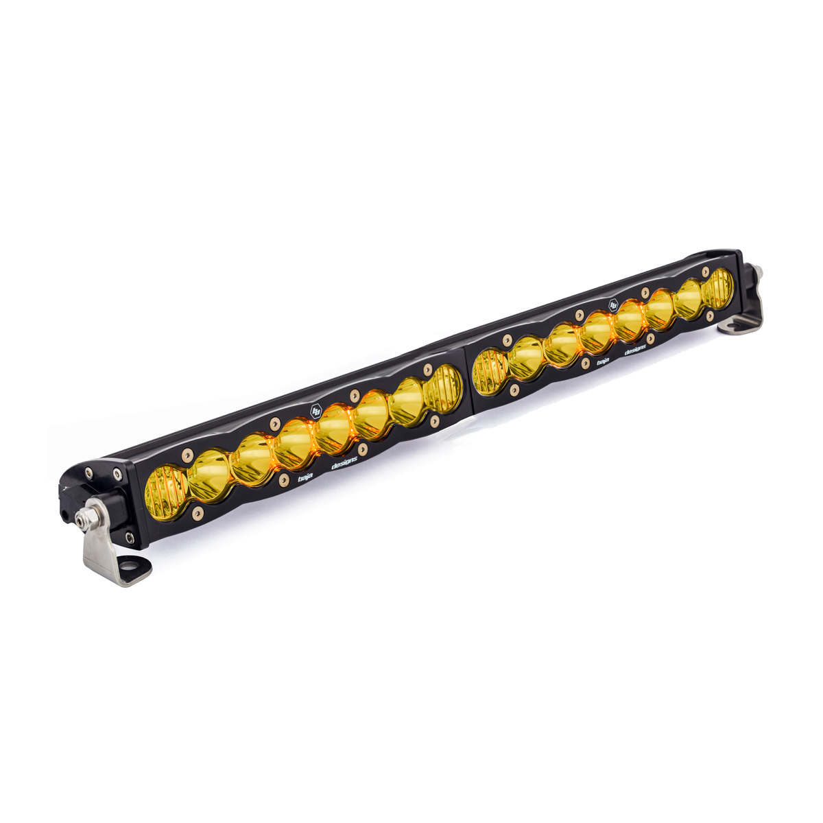 Baja Designs S8 Straight LED Light Bar 702013