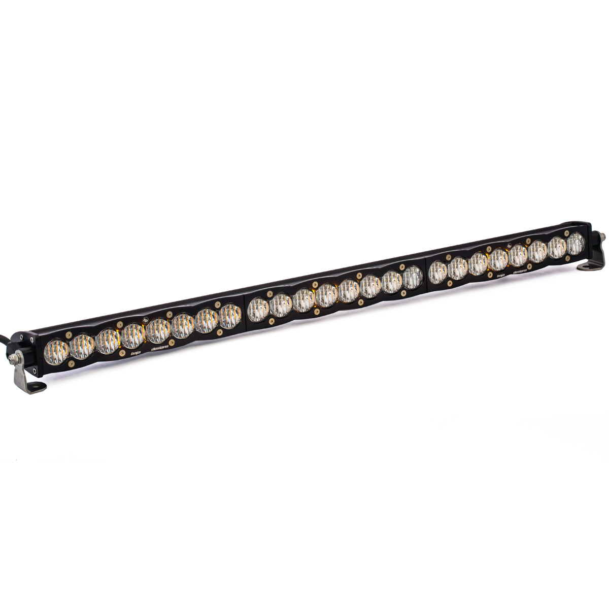 Baja Designs S8 Straight LED Light Bar 703004
