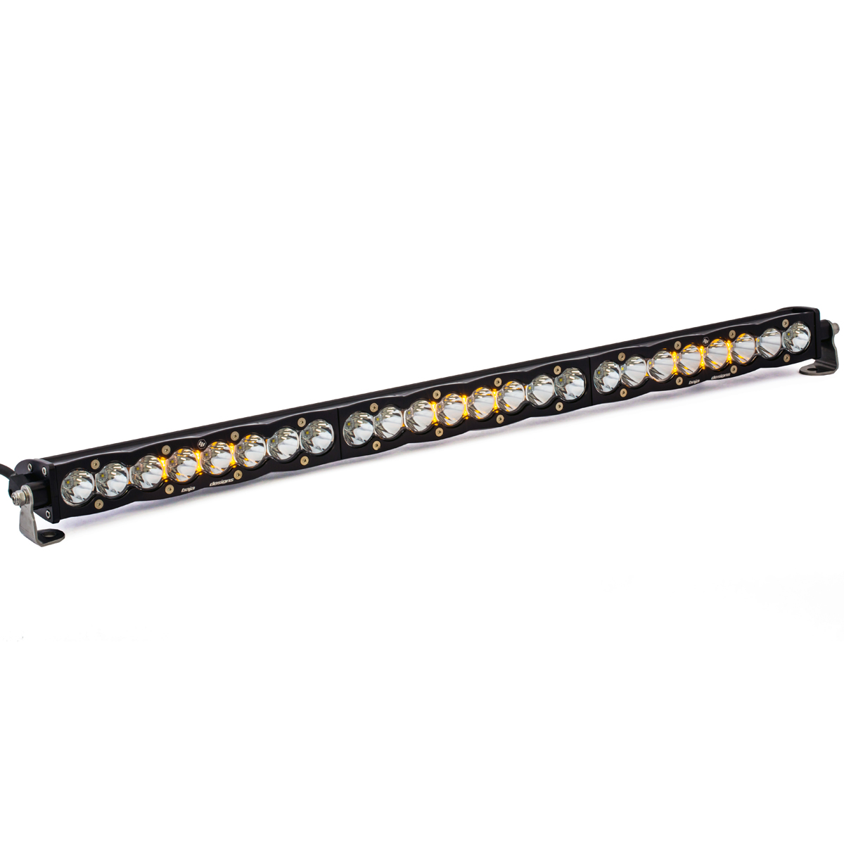 Baja Designs S8 Straight LED Light Bar 703001