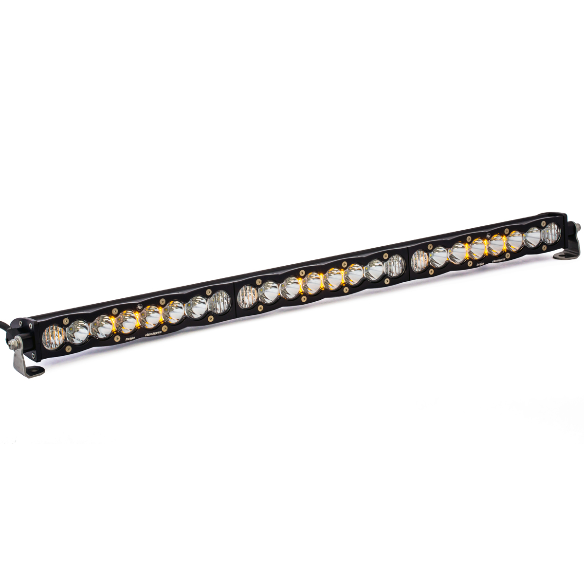 Baja Designs S8 Straight LED Light Bar 703003