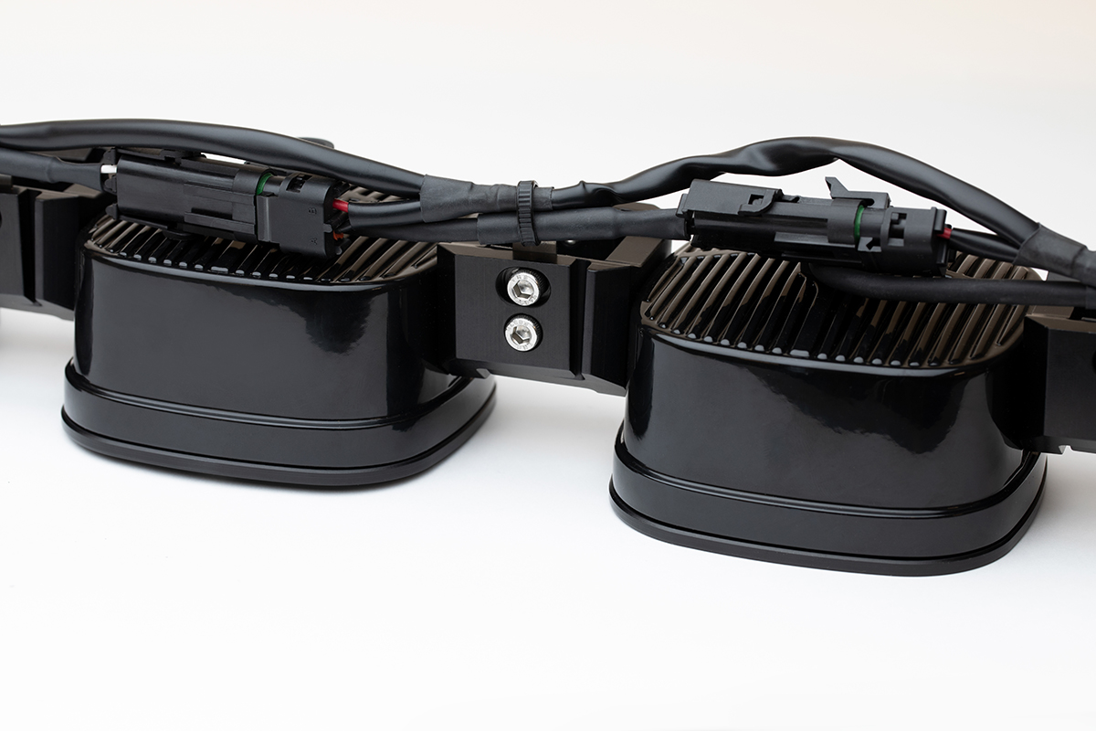 Baja Designs XL Sport Linkable LED Light Bar 740005