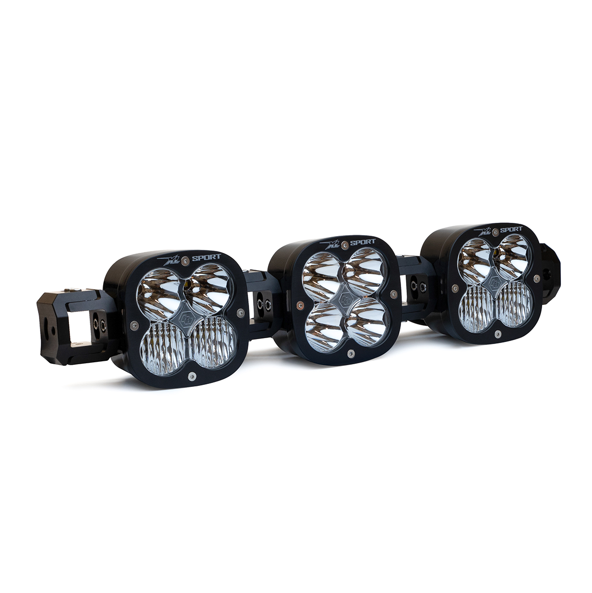 Baja Designs XL Sport Linkable LED Light Bar 740001