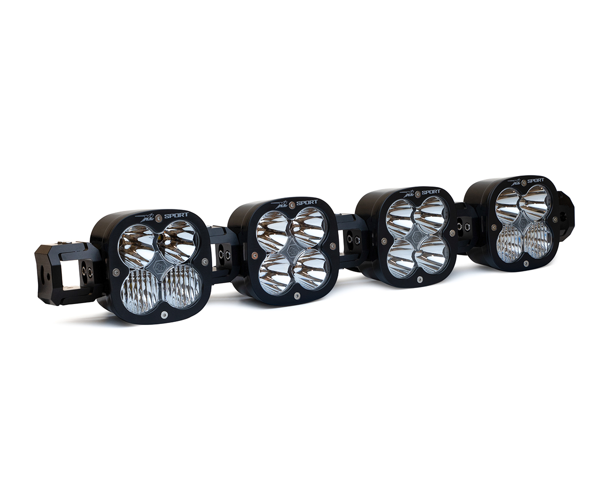 Baja Designs XL Sport Linkable LED Light Bar 740002