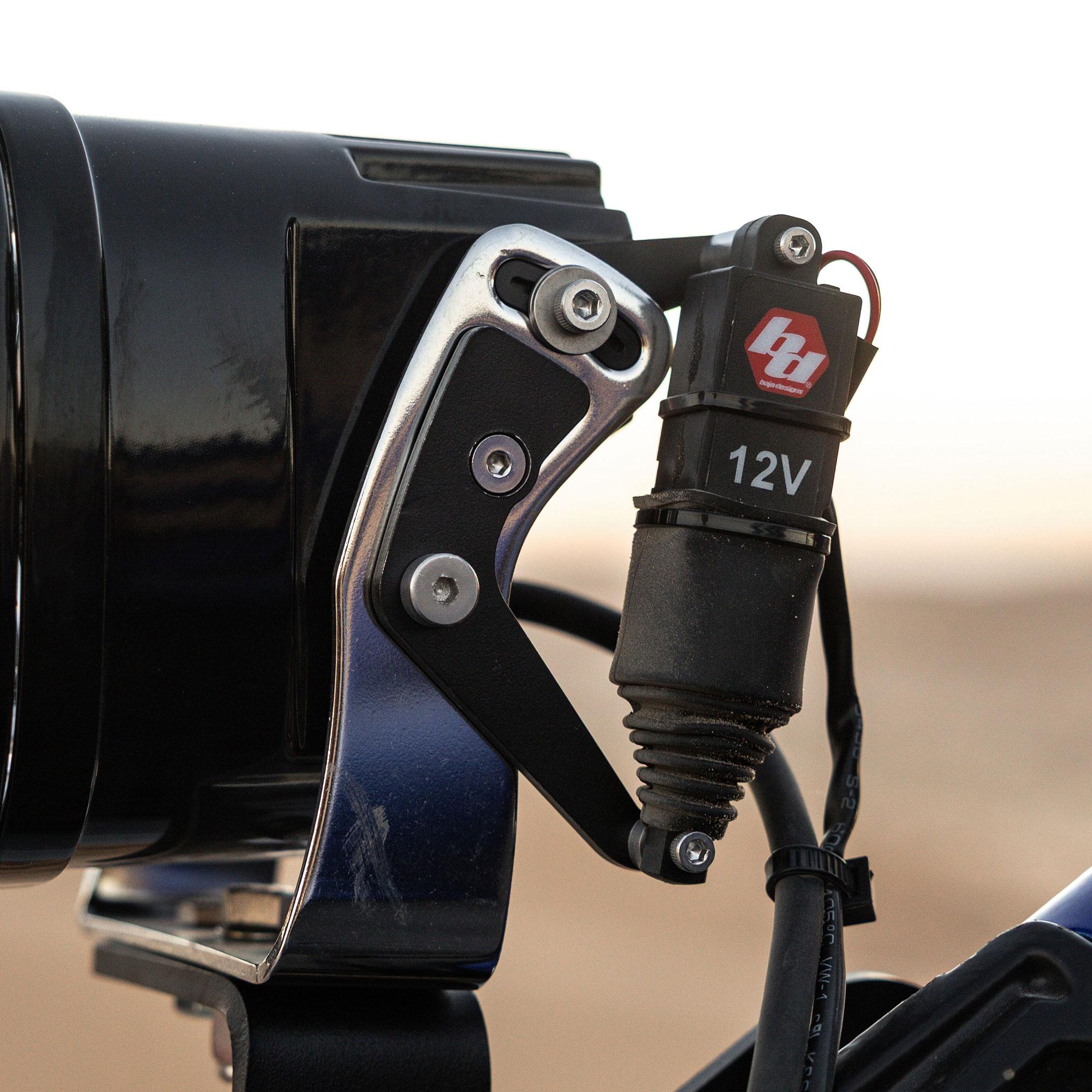 Baja Designs Reflex Light Actuator Kit – XL Standard Housing 80-0007