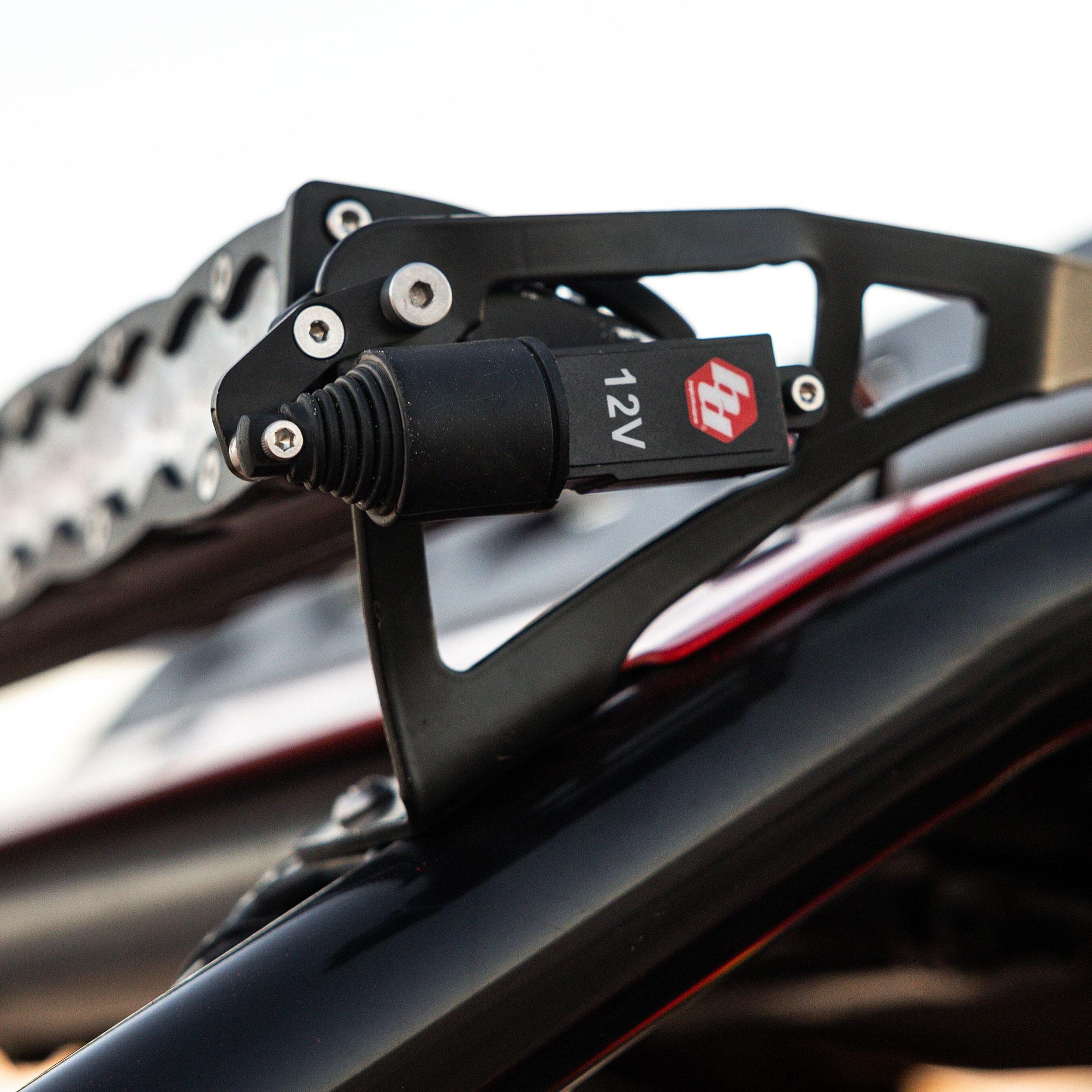 Baja Designs Reflex Light Actuator Kit – S8 Light Bar 80-0013