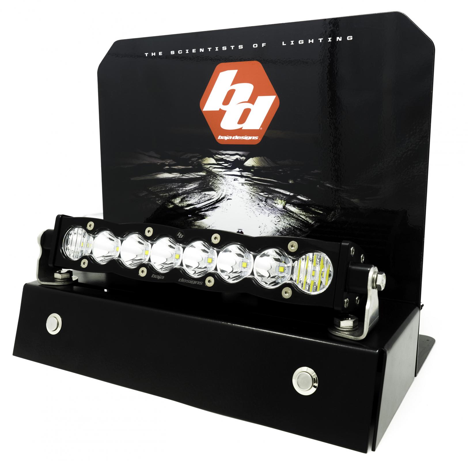 Baja Designs Baja Designs Small Lighting Display 830010