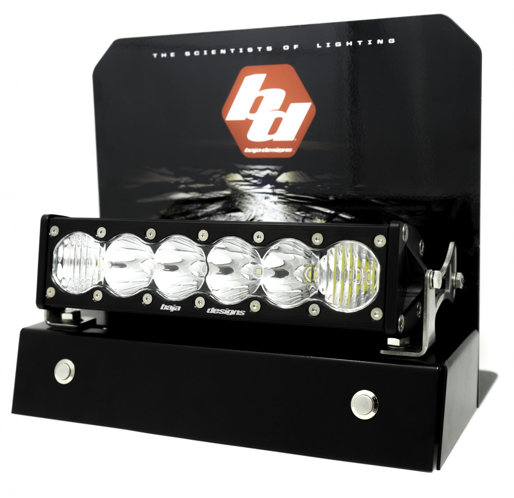 Baja Designs Baja Designs Small Lighting Display 830011
