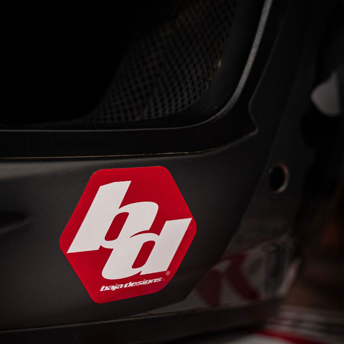 Baja Designs Baja Designs Sticker Sheet 900098