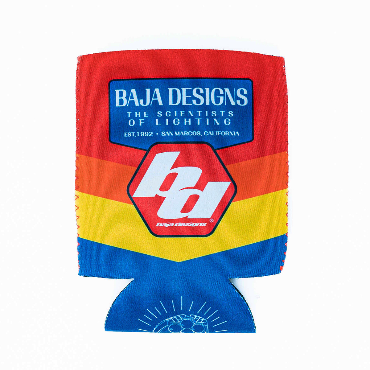 Baja Designs Baja Designs Beverage Coozie 980030
