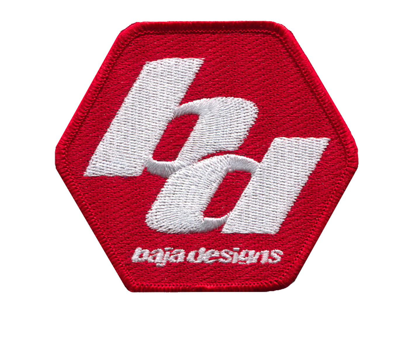 Baja Designs Baja Designs Patch 980031