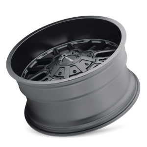 Mayhem COGENT (8107) MATTE BLACK 8107-8937MB