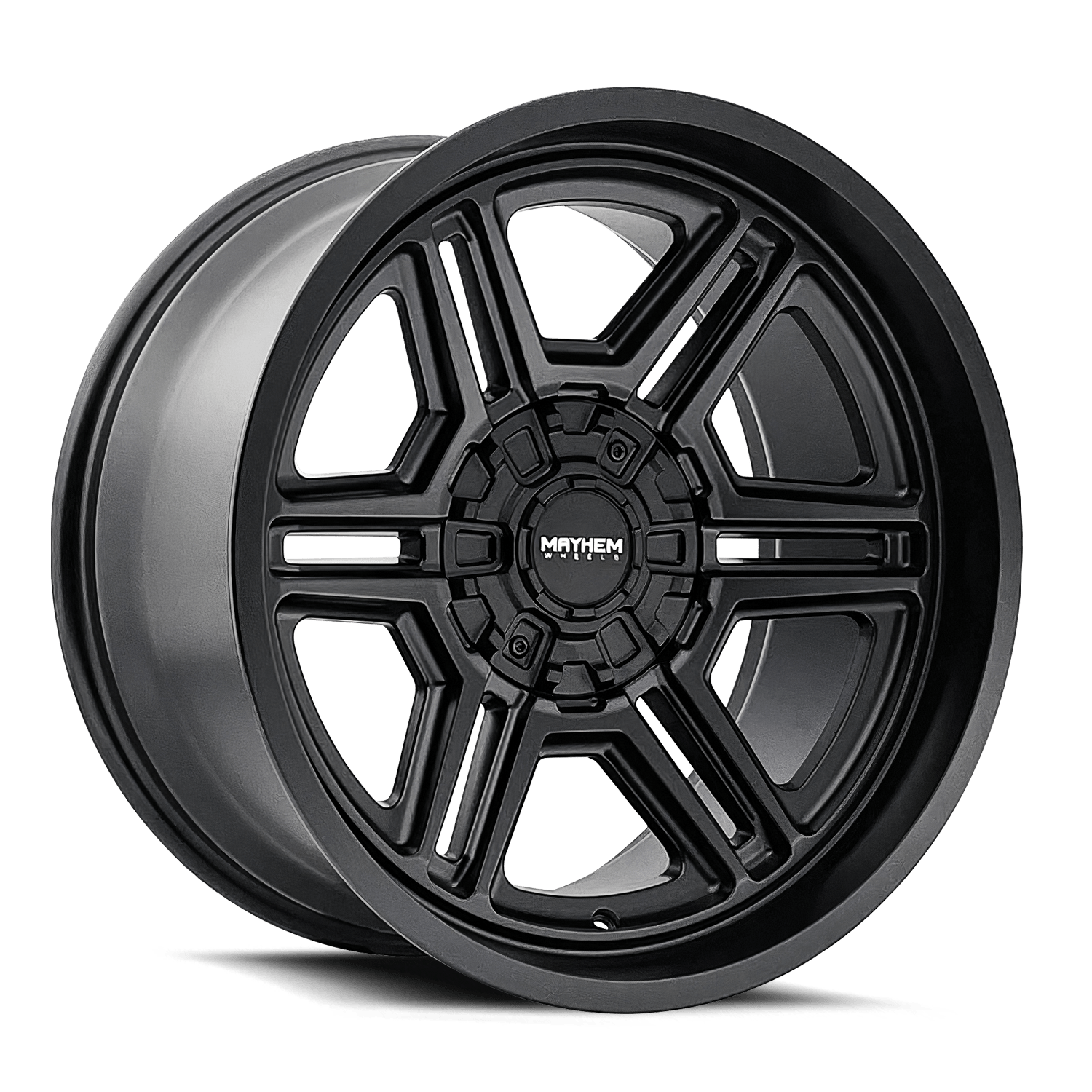Mayhem HERMOSA (8117) MATTE BLACK 8117-2170MB