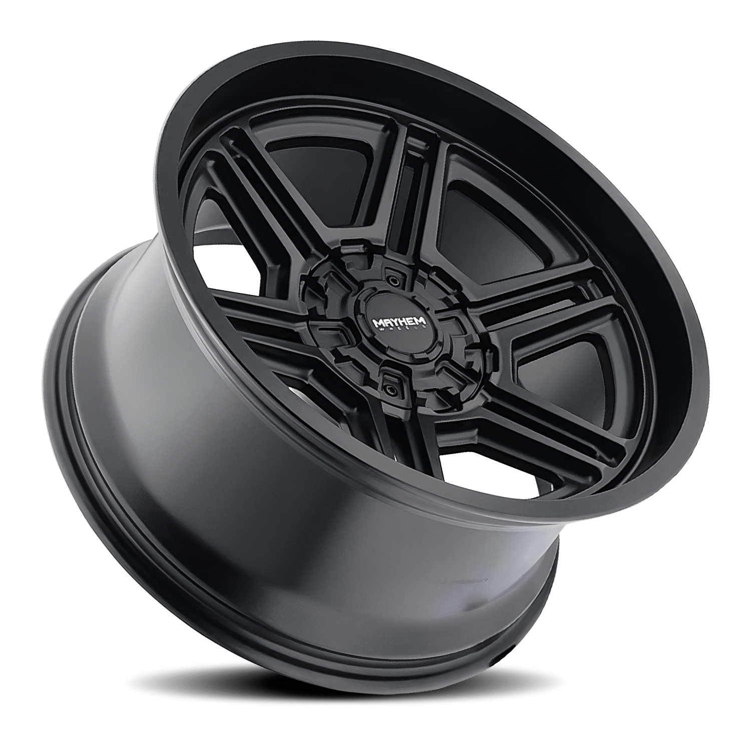 Mayhem HERMOSA (8117) MATTE BLACK 8117-2170MB