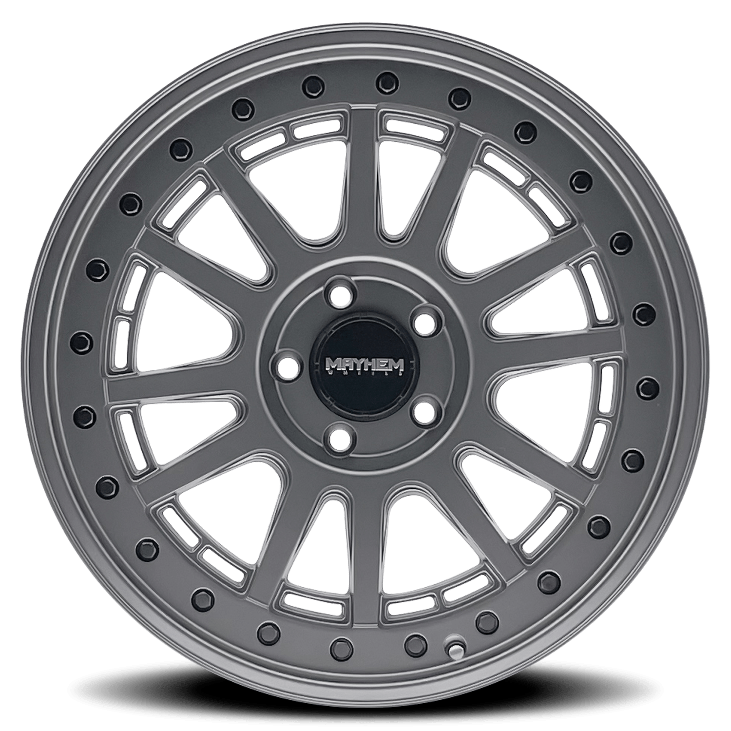 Mayhem MAYHEM COMPASS 8309 8305-7973MGT