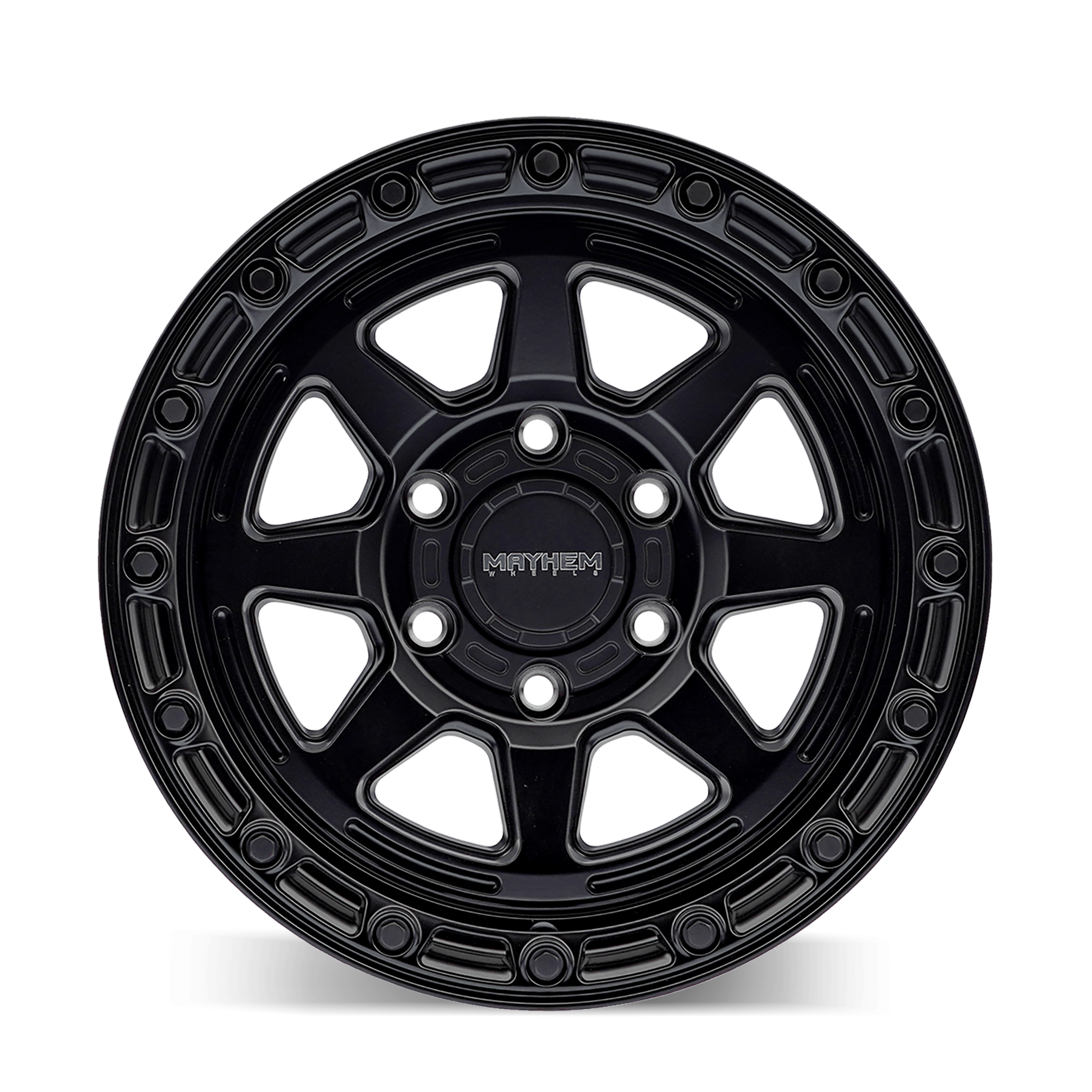 Mayhem RIDGELINE 8306-2981MB