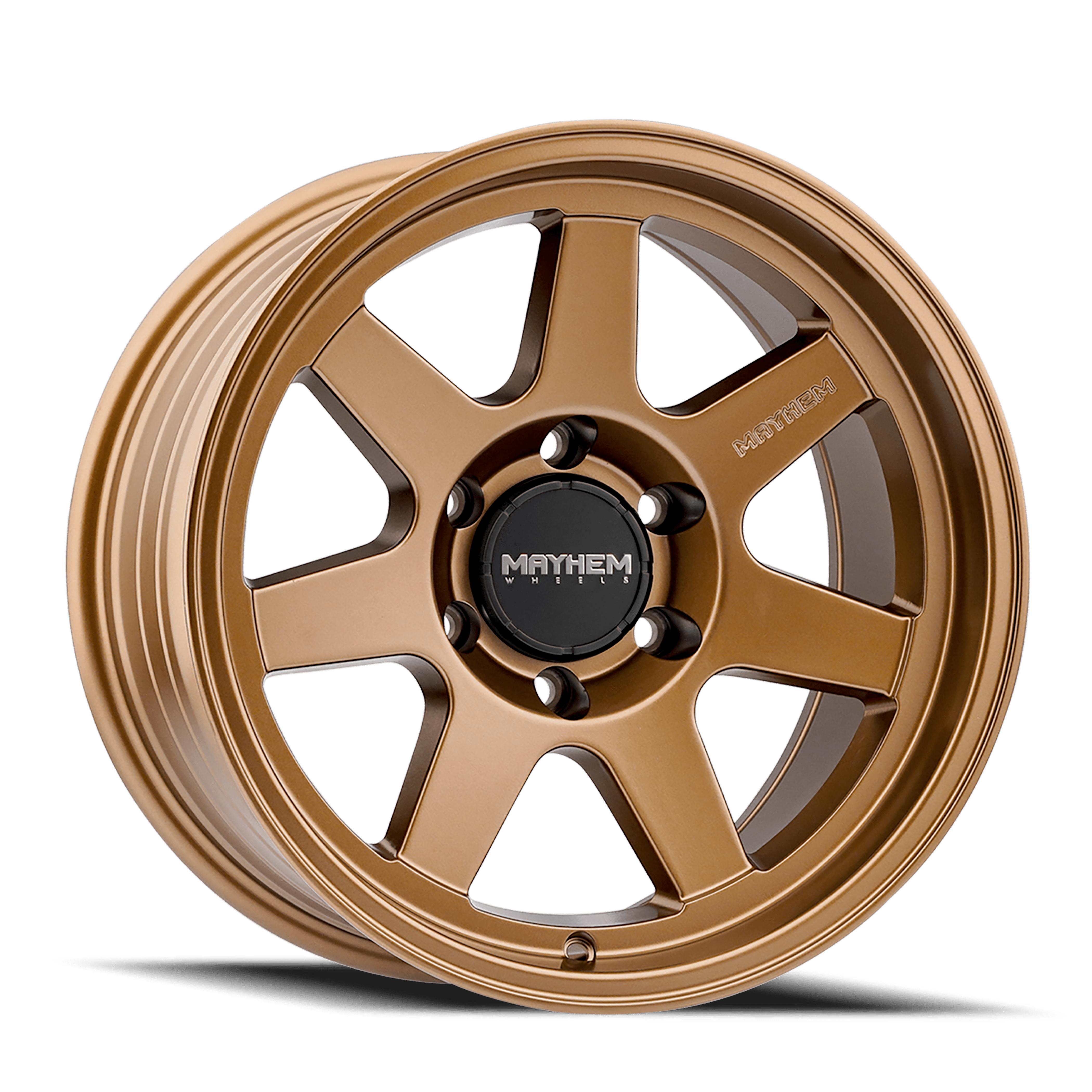 Mayhem CONVOY (8307) SATIN BRONZE 8307-7973MZ