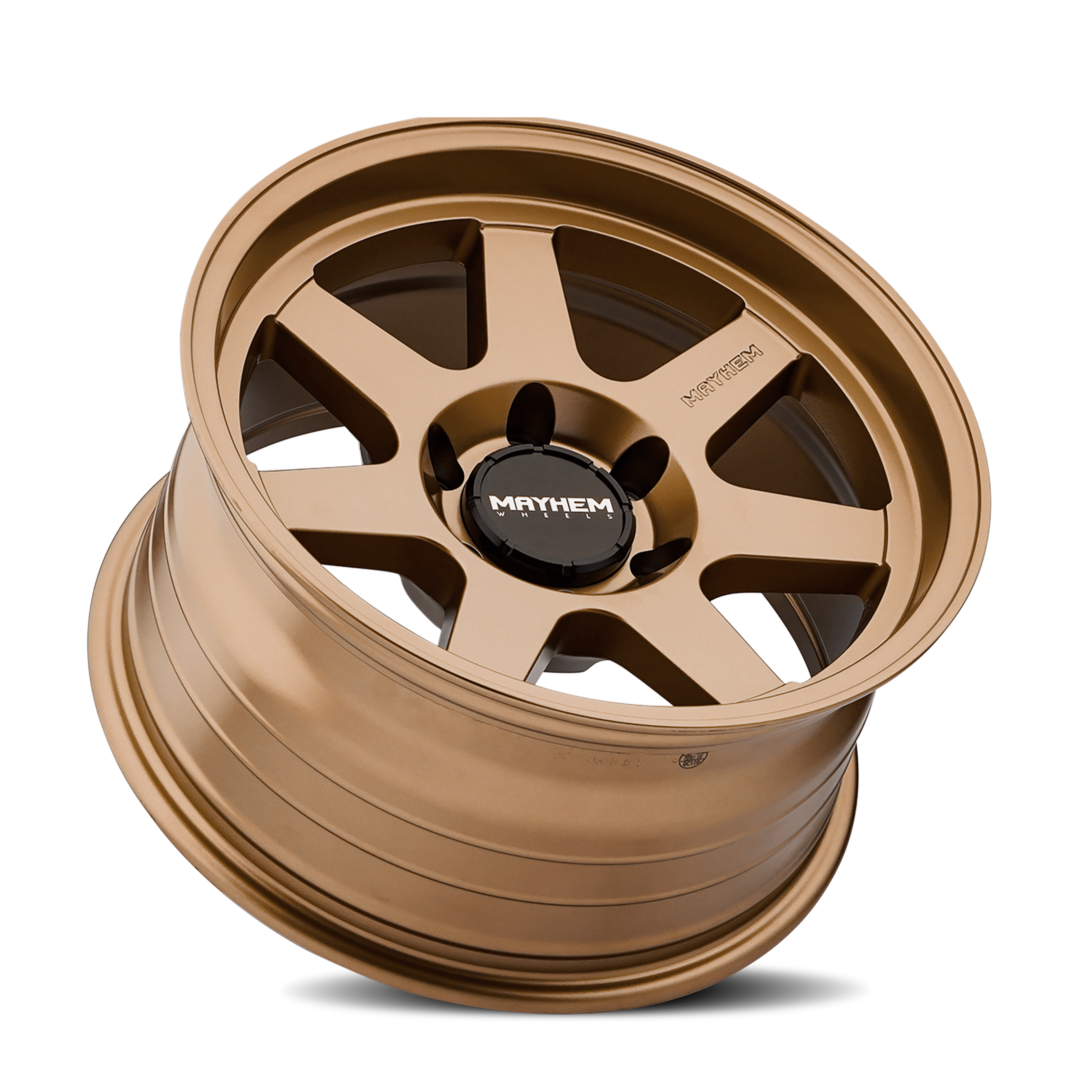 Mayhem CONVOY (8307) SATIN BRONZE 8307-7936MZ