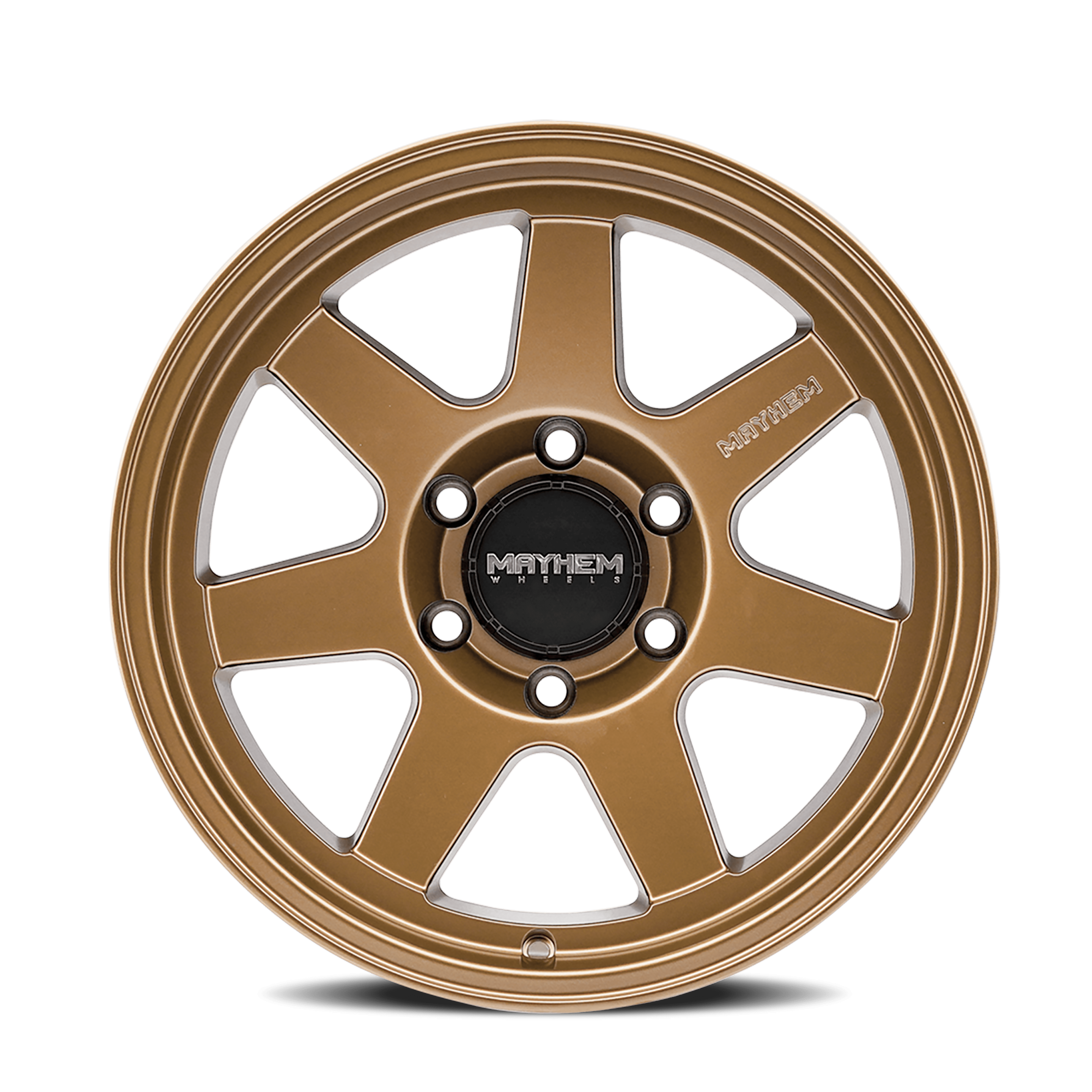 Mayhem CONVOY (8307) SATIN BRONZE 8307-7983MZ