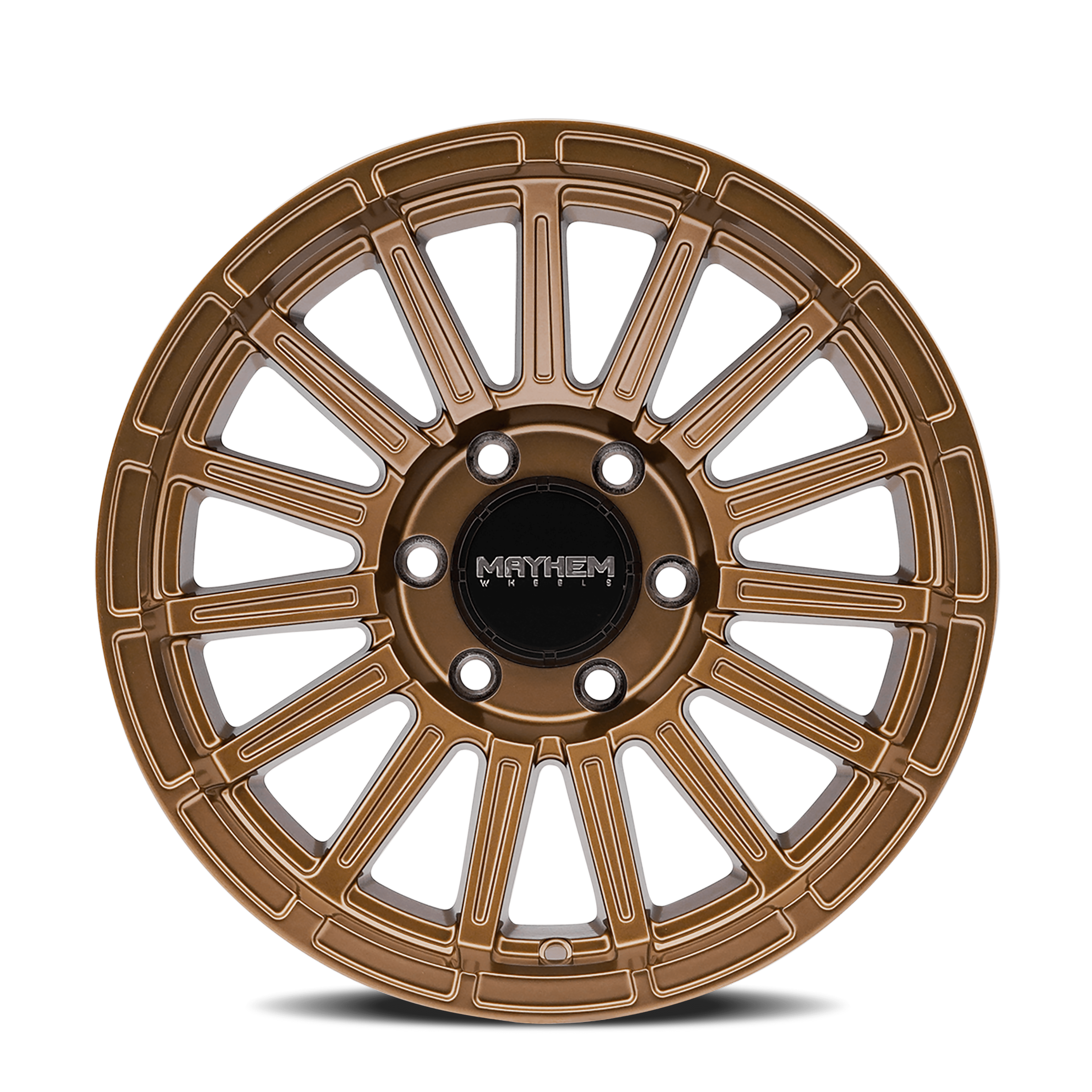 Mayhem GRANITE (8309) SATIN BRONZE 8309-7936MZ