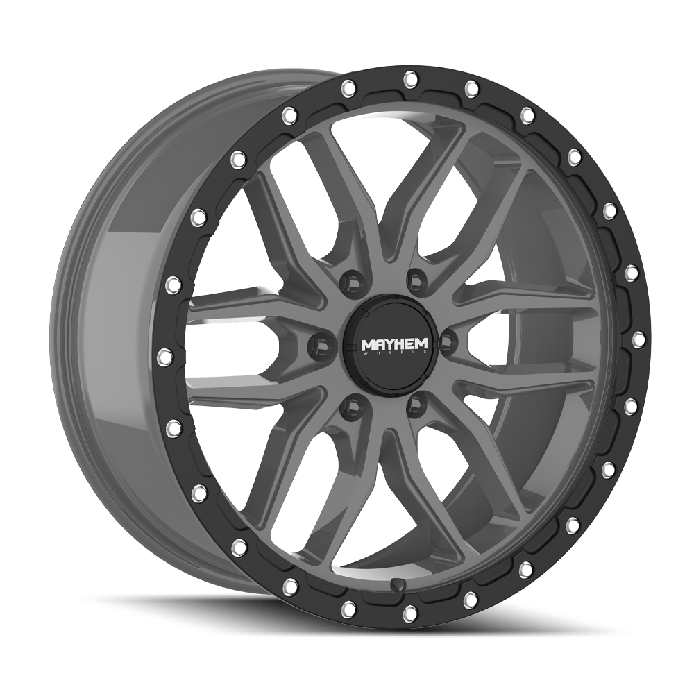 Mayhem VECTOR 8310-2983MGT