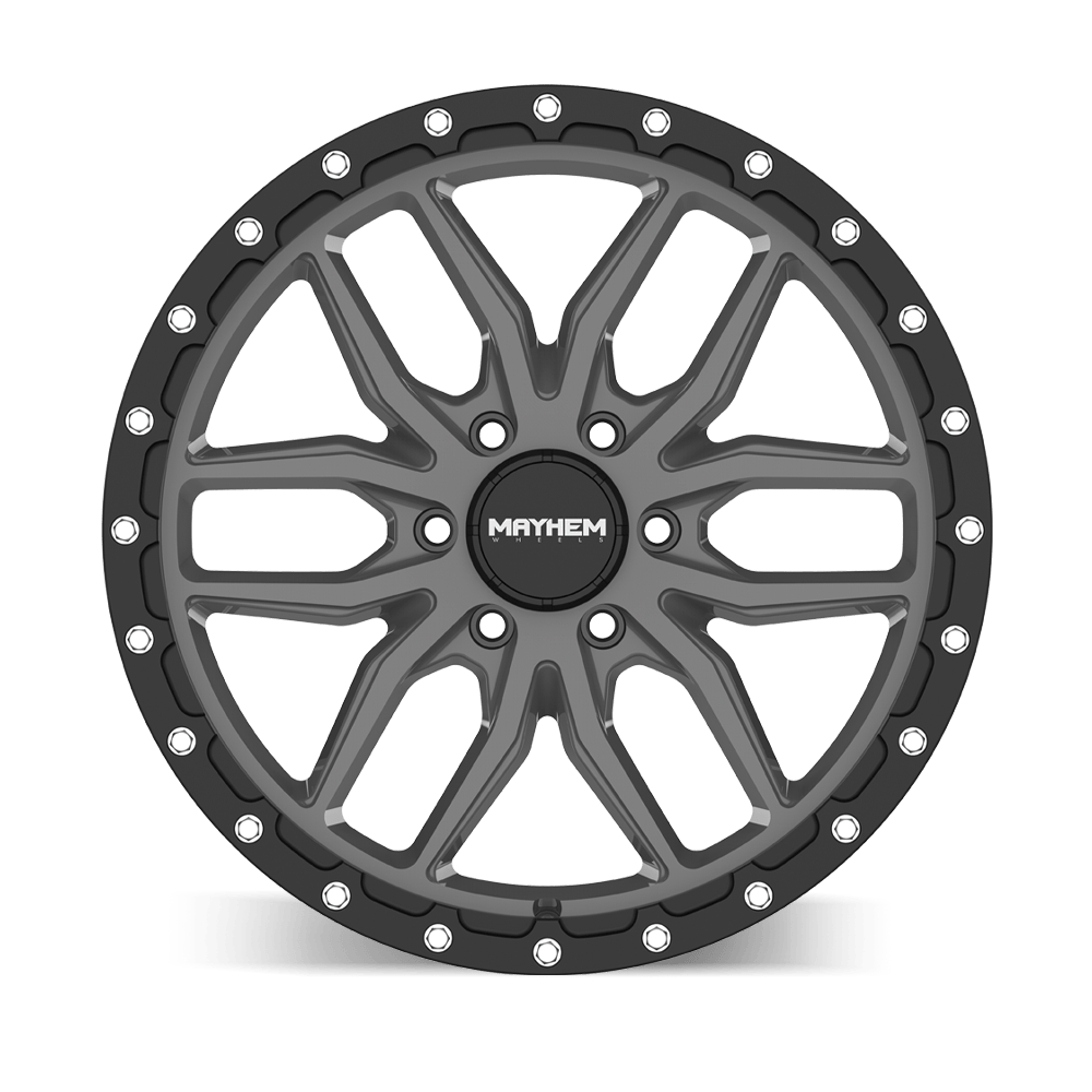 Mayhem VECTOR 8310-2983MGT