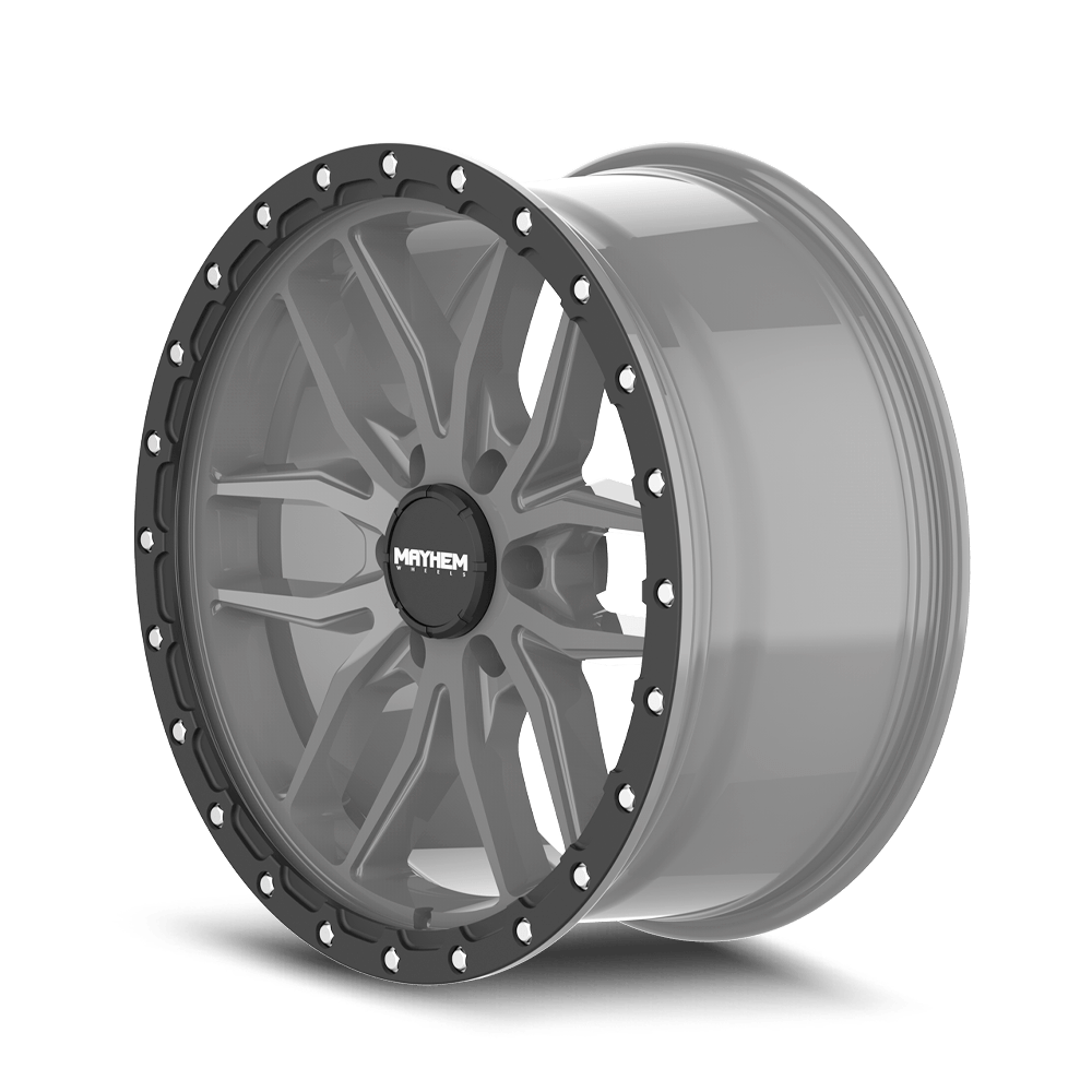 Mayhem VECTOR 8310-7936MGT