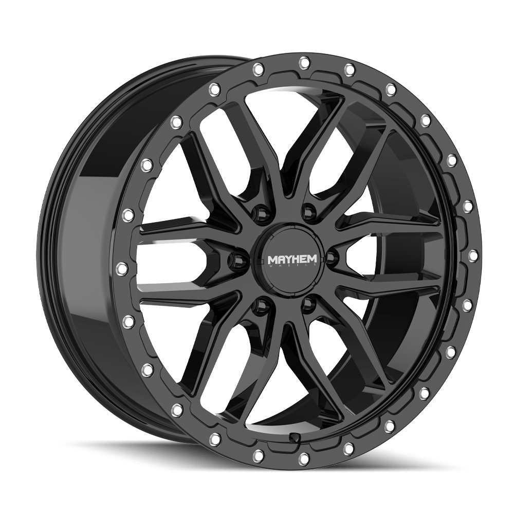 Mayhem VECTOR 8310-7936GB