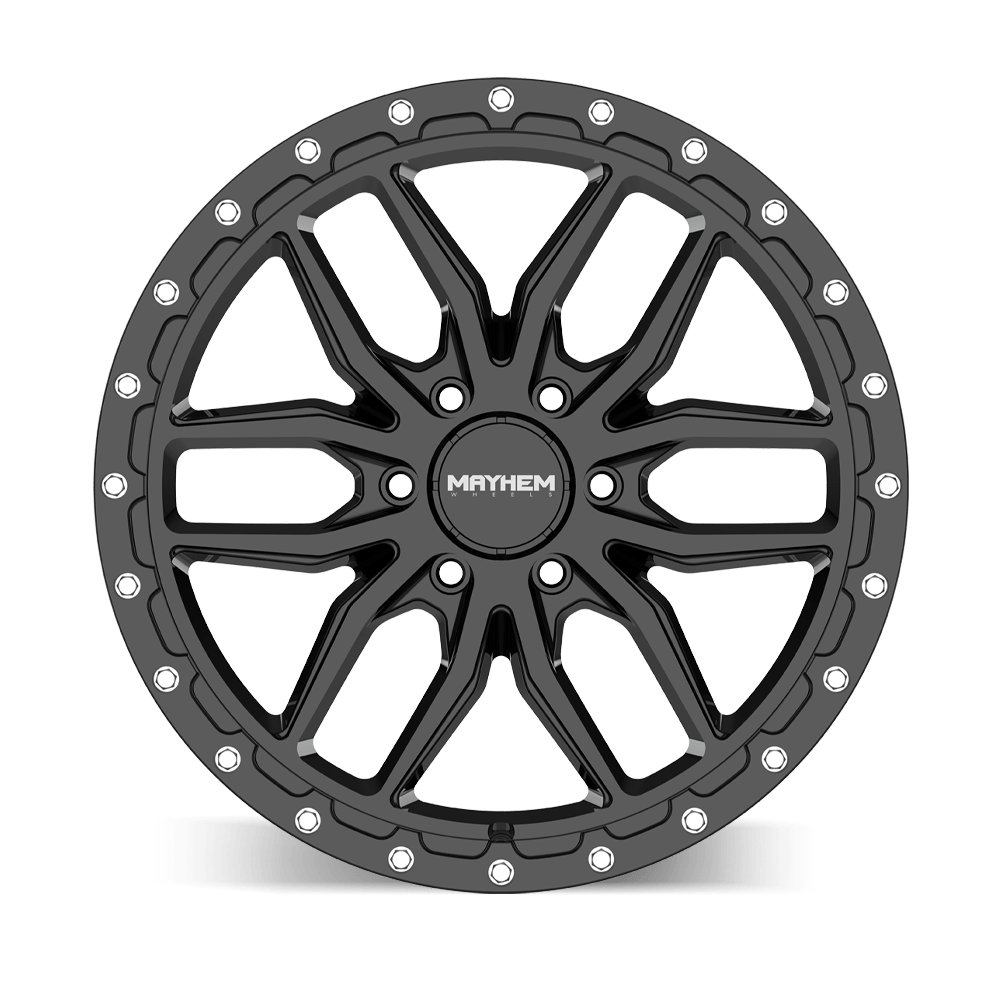 Mayhem VECTOR 8310-2983GB