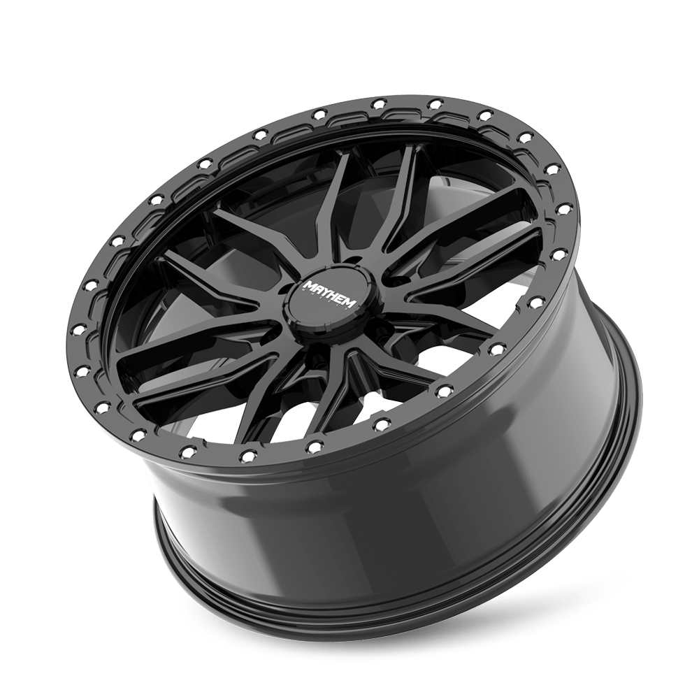 Mayhem VECTOR 8310-7936GB