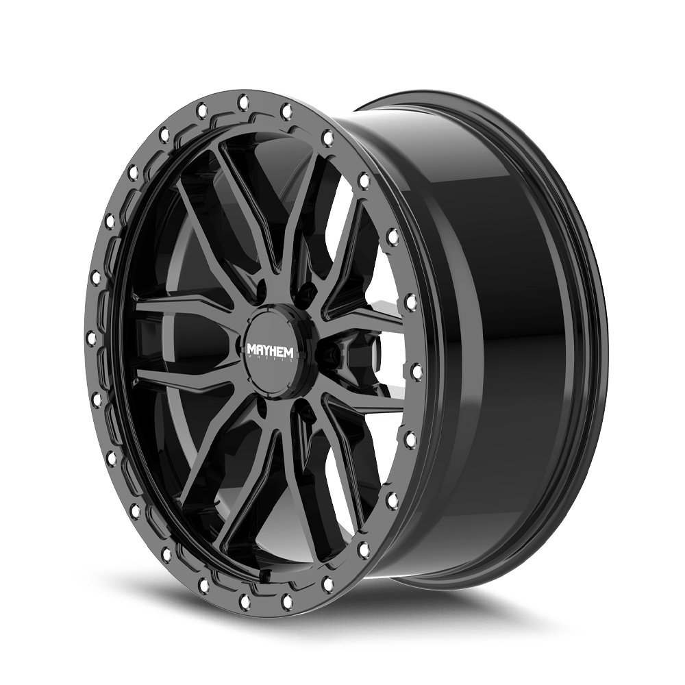 Mayhem VECTOR 8310-2936GB