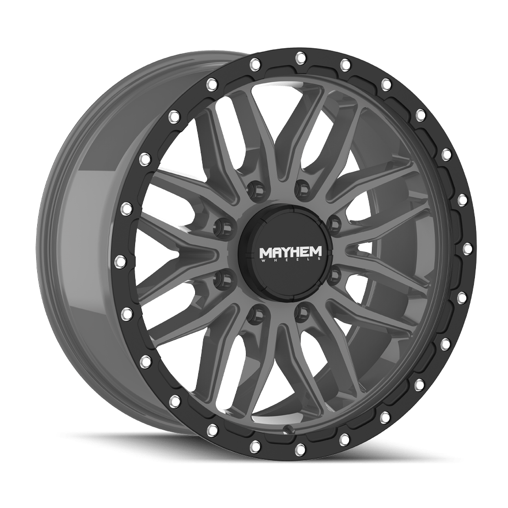 Mayhem VECTOR 8310-2981MGT