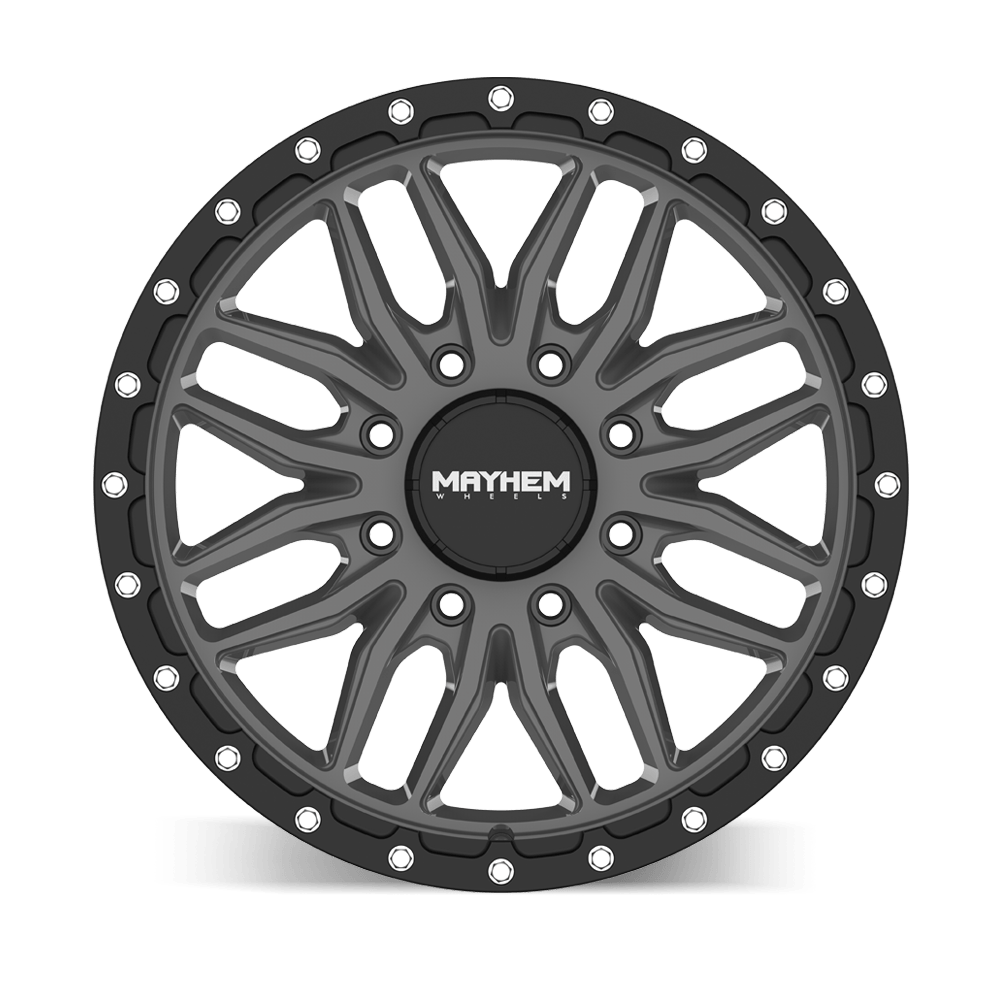 Mayhem VECTOR 8310-2970MGT