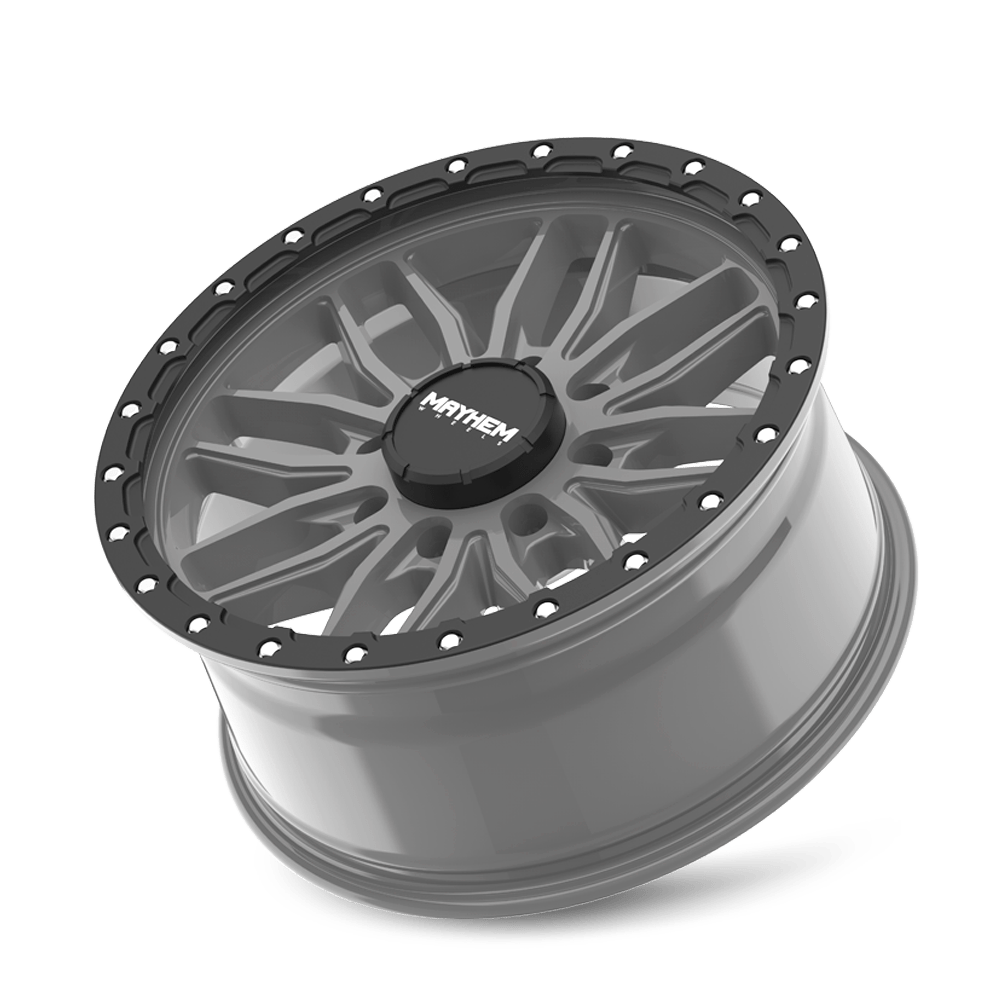 Mayhem VECTOR 8310-2970MGT