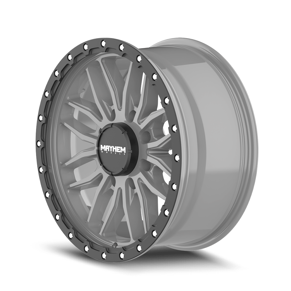 Mayhem VECTOR 8310-2981MGT