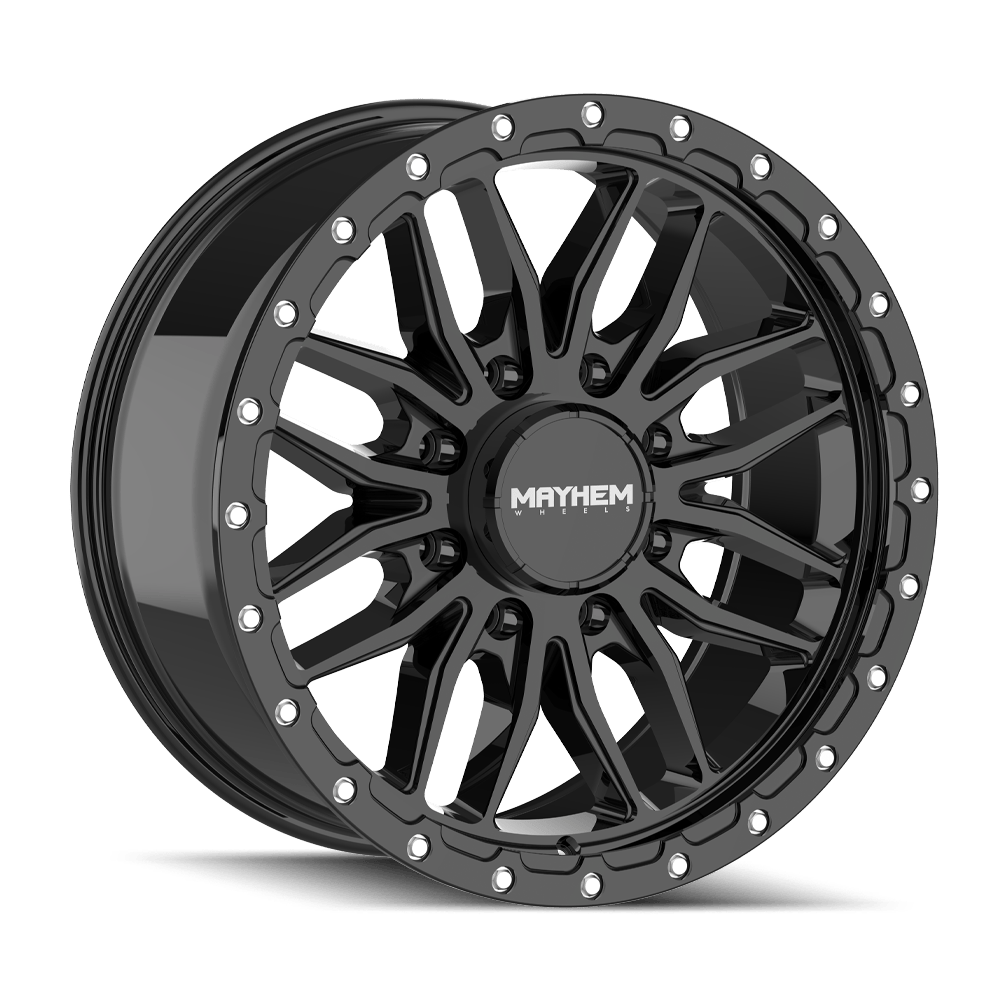 Mayhem VECTOR 8310-7970GB