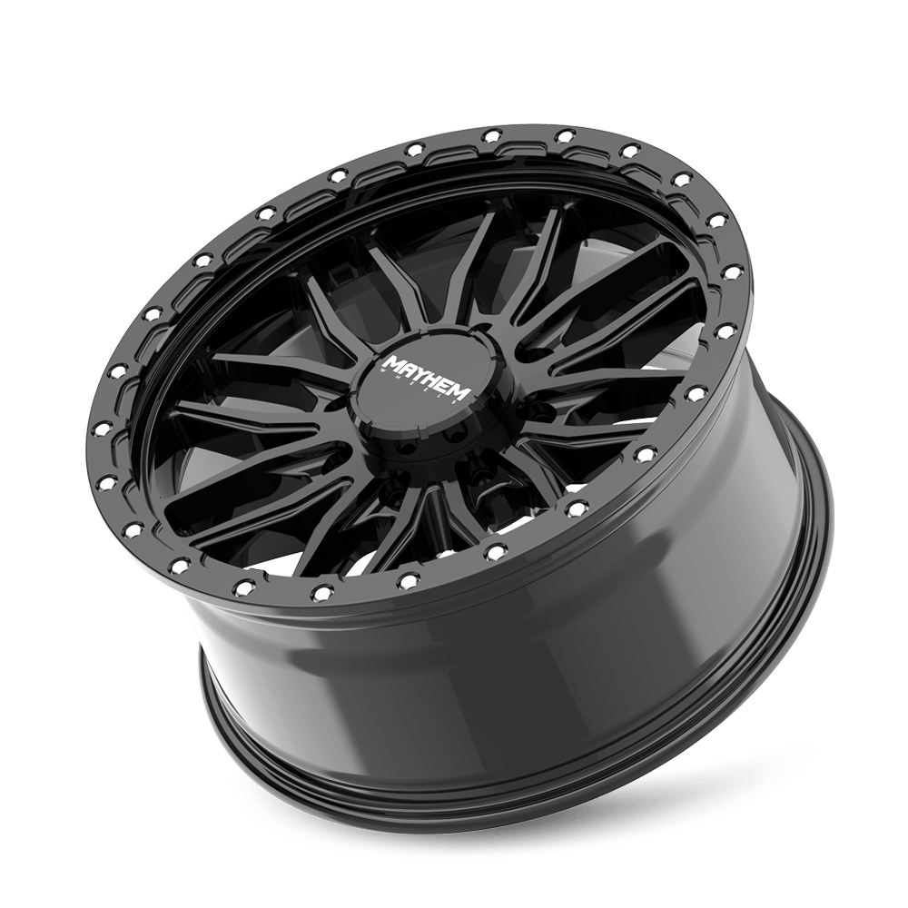 Mayhem VECTOR 8310-7981GB