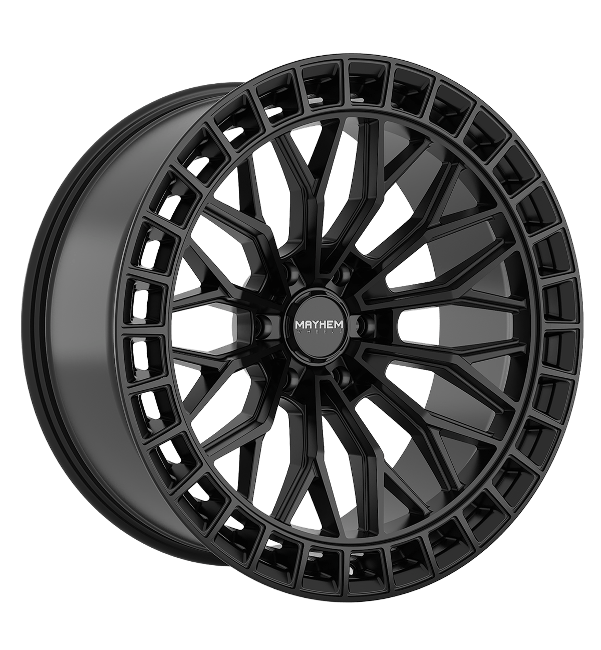 Mayhem HORIZON 8120-22183GB-19