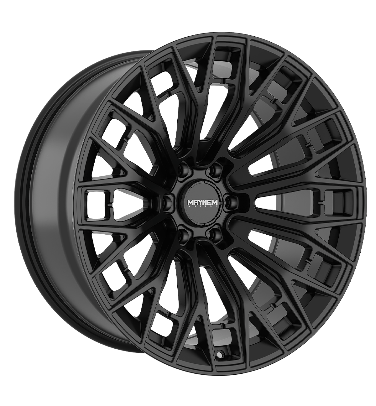 Mayhem CYCLONE 8121-2932GB18