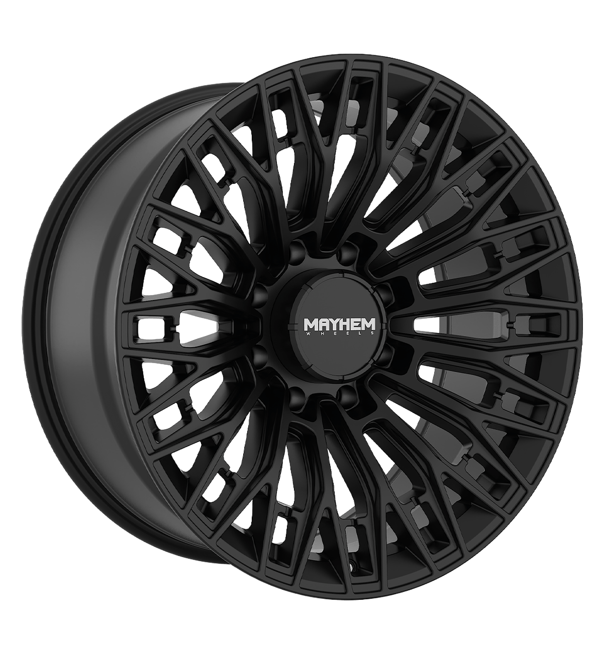 Mayhem CYCLONE 8121-2981GB18