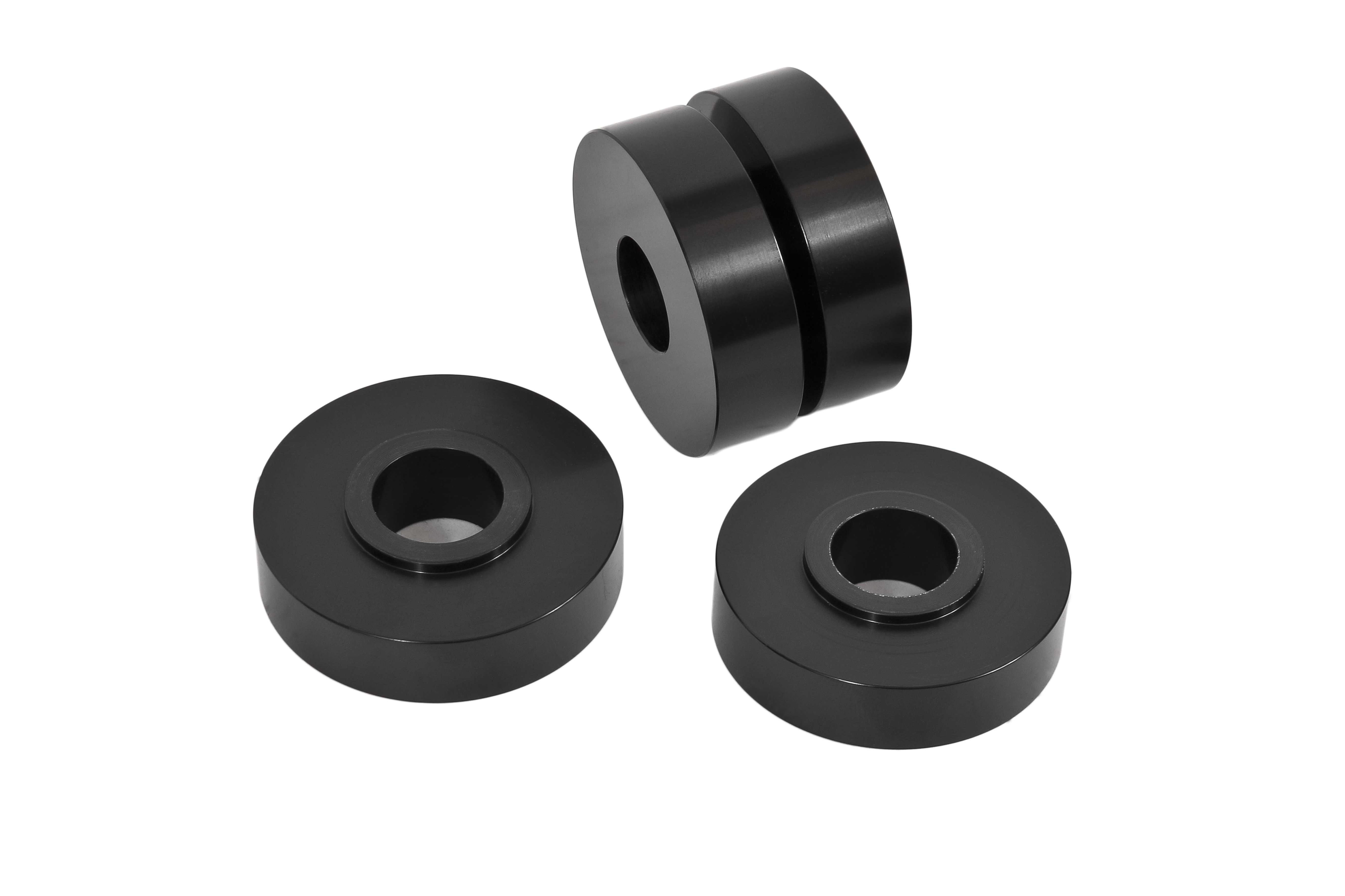 BMR Suspension Motor Mount Solid Bushing Upgrade Kit MM006