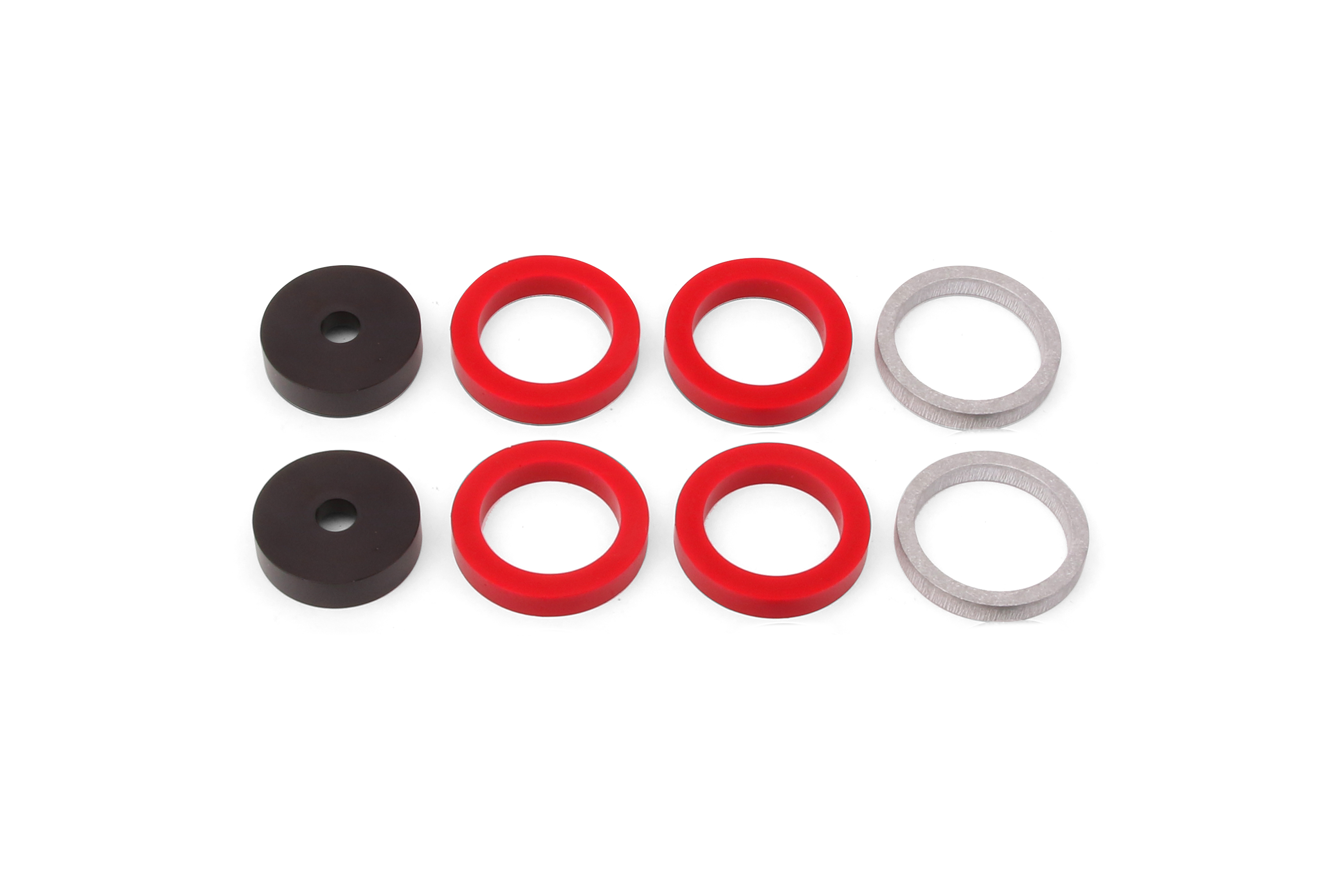 BMR Suspension Bushings, Anti-wheel Hop Kit AWK003