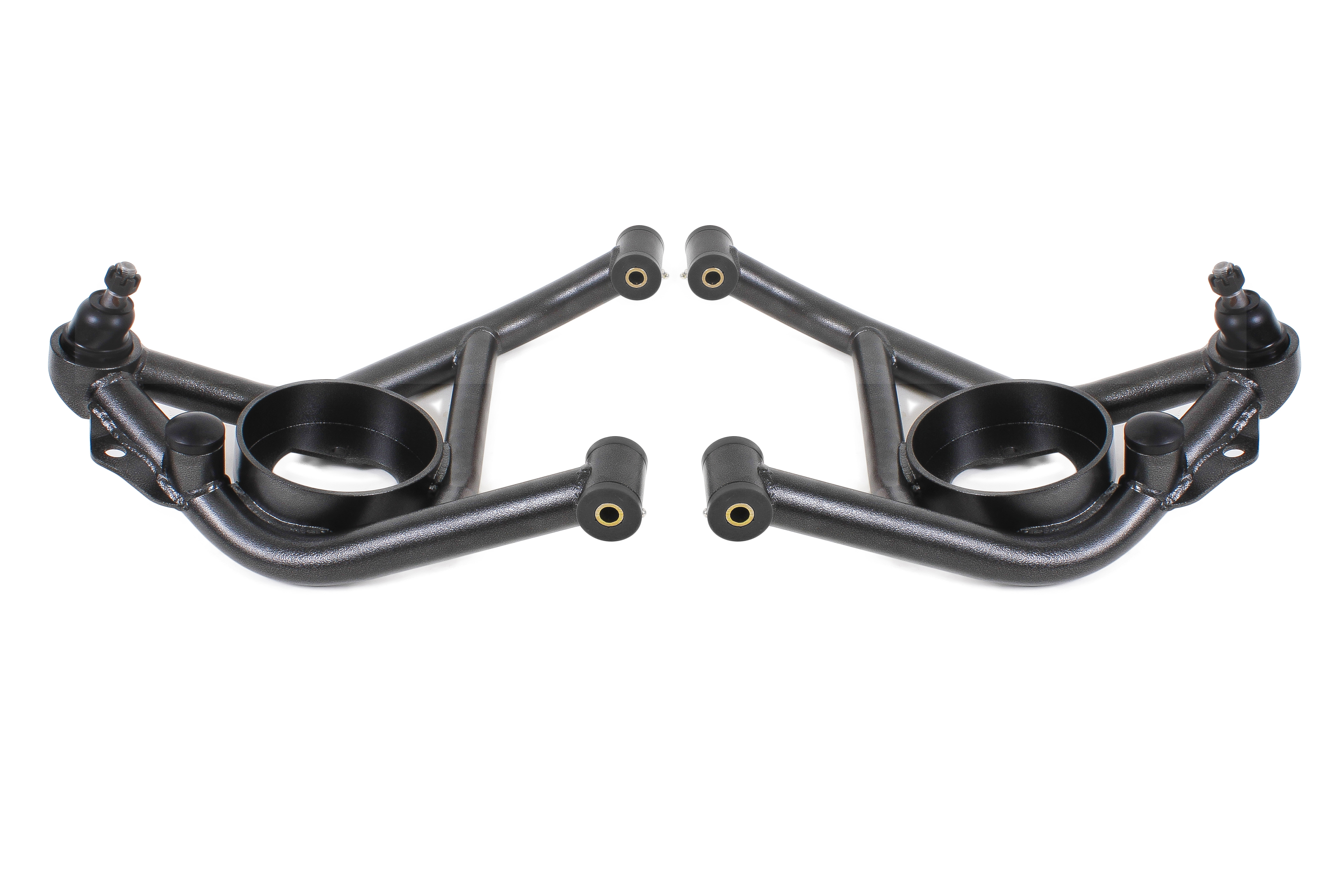 BMR Suspension A-arms, Lower, Delrin Bushings, Std Ball Joint AAL321H