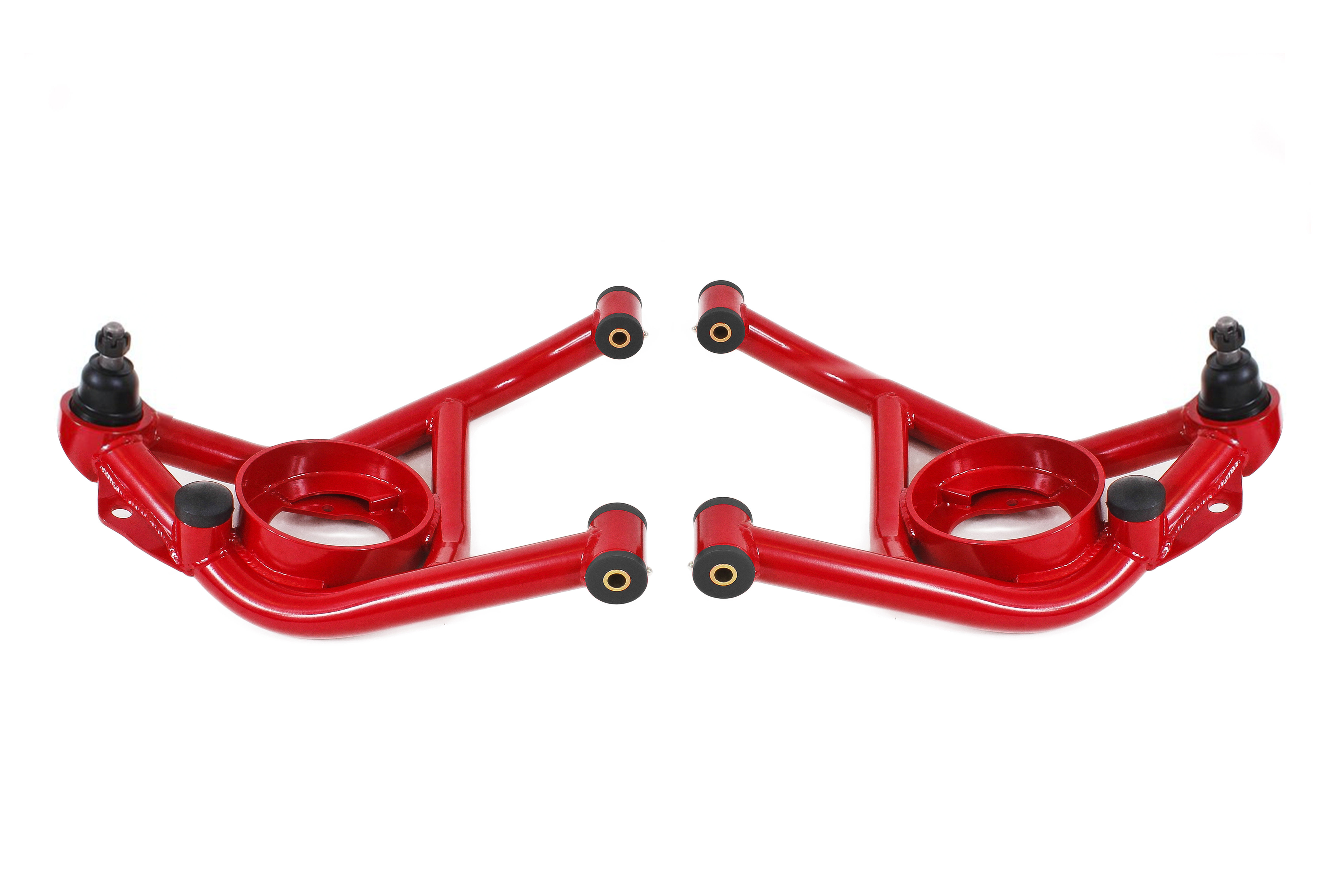 BMR Suspension A-arms, Lower, Delrin Bushings, Std Ball Joint AAL321R