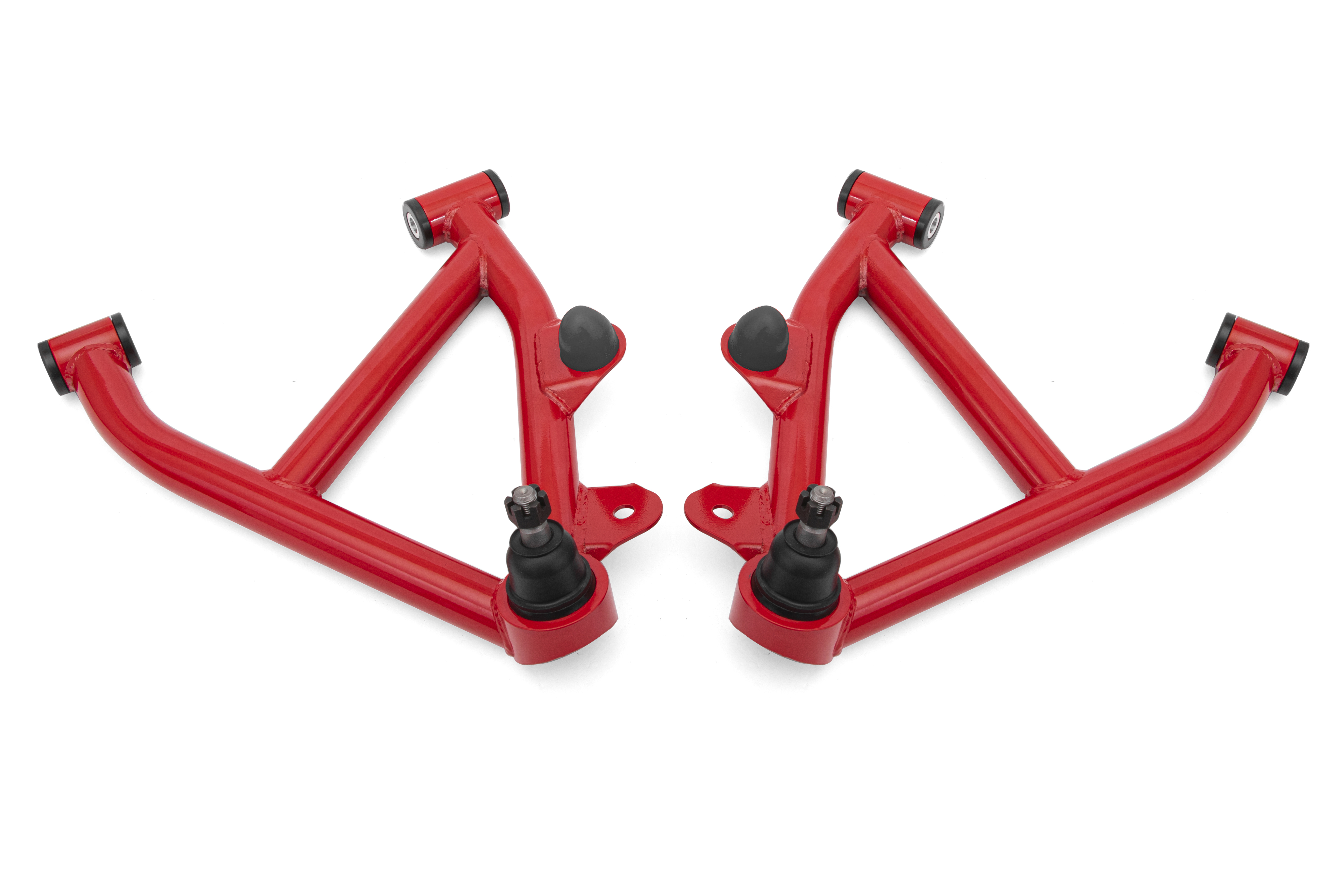 BMR Suspension A-arms, Lower, DOM, Non-adj, Delrin Bushings, Coilover AAL333R