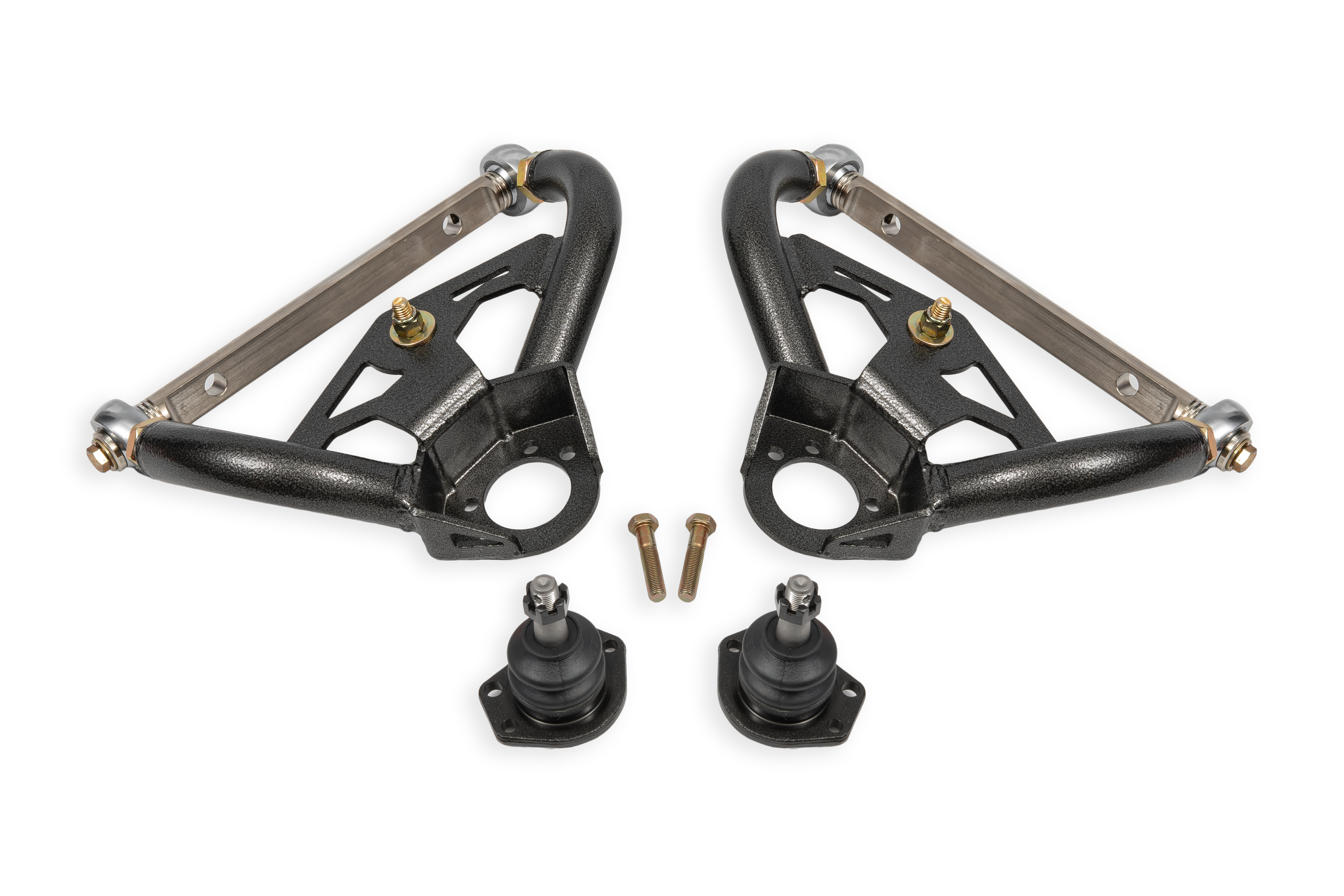 BMR Suspension A-arms, Upper, Adjustable, Standard Ball Joint AAU463H