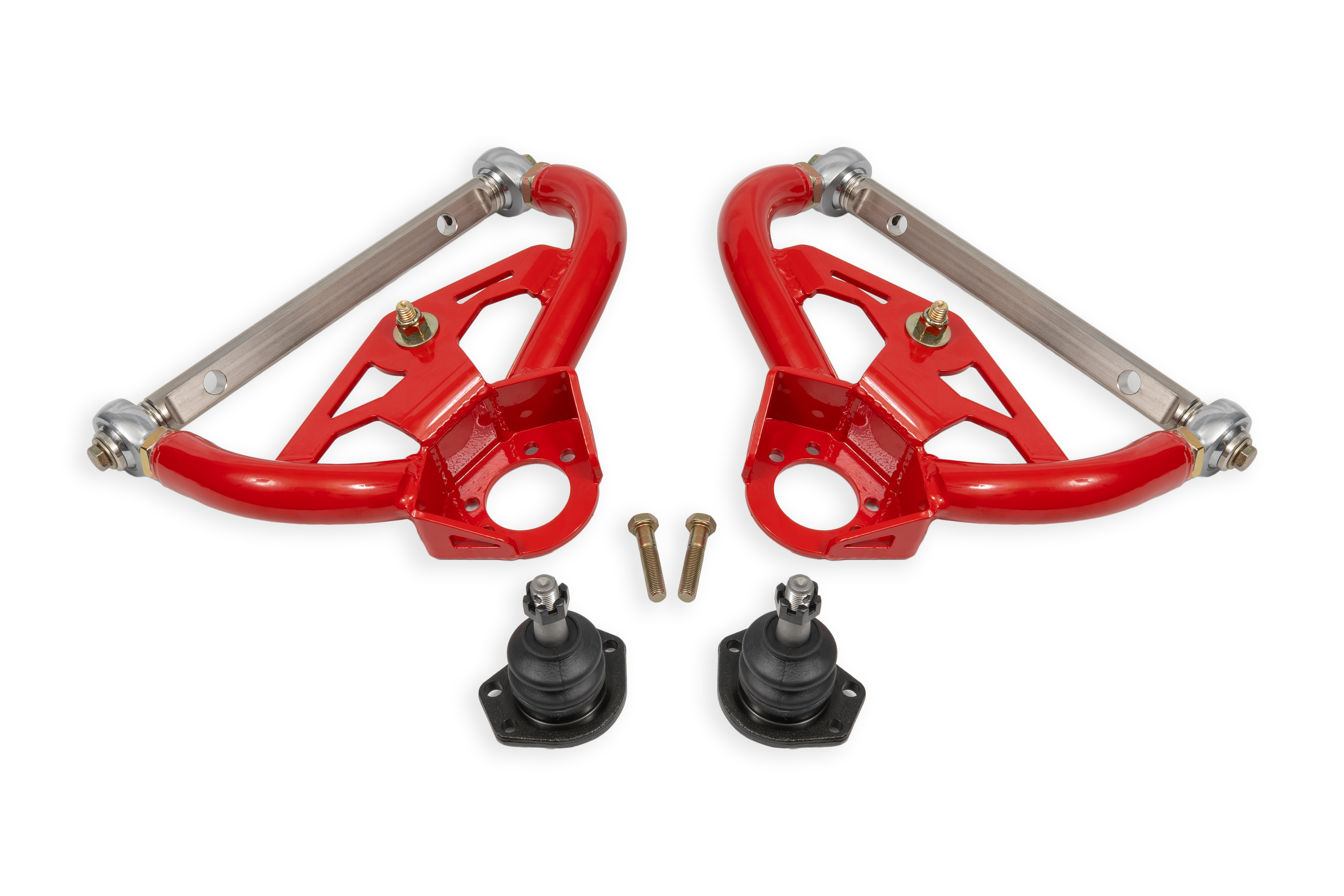 BMR Suspension A-arms, Upper, Adjustable, Standard Ball Joint AAU463R