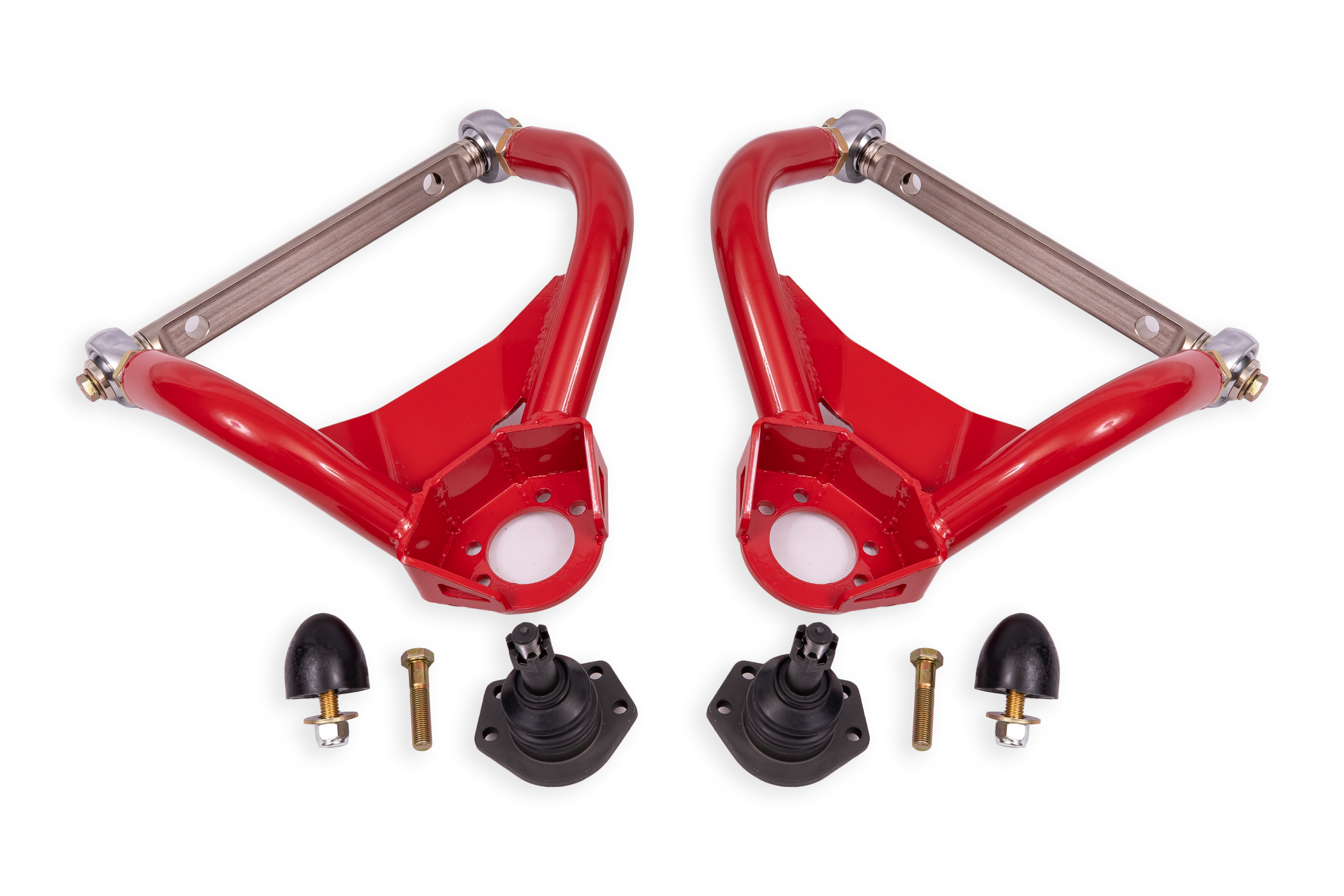 BMR Suspension A-arms, Upper, Adjustable, Standard Ball Joint AAU403R