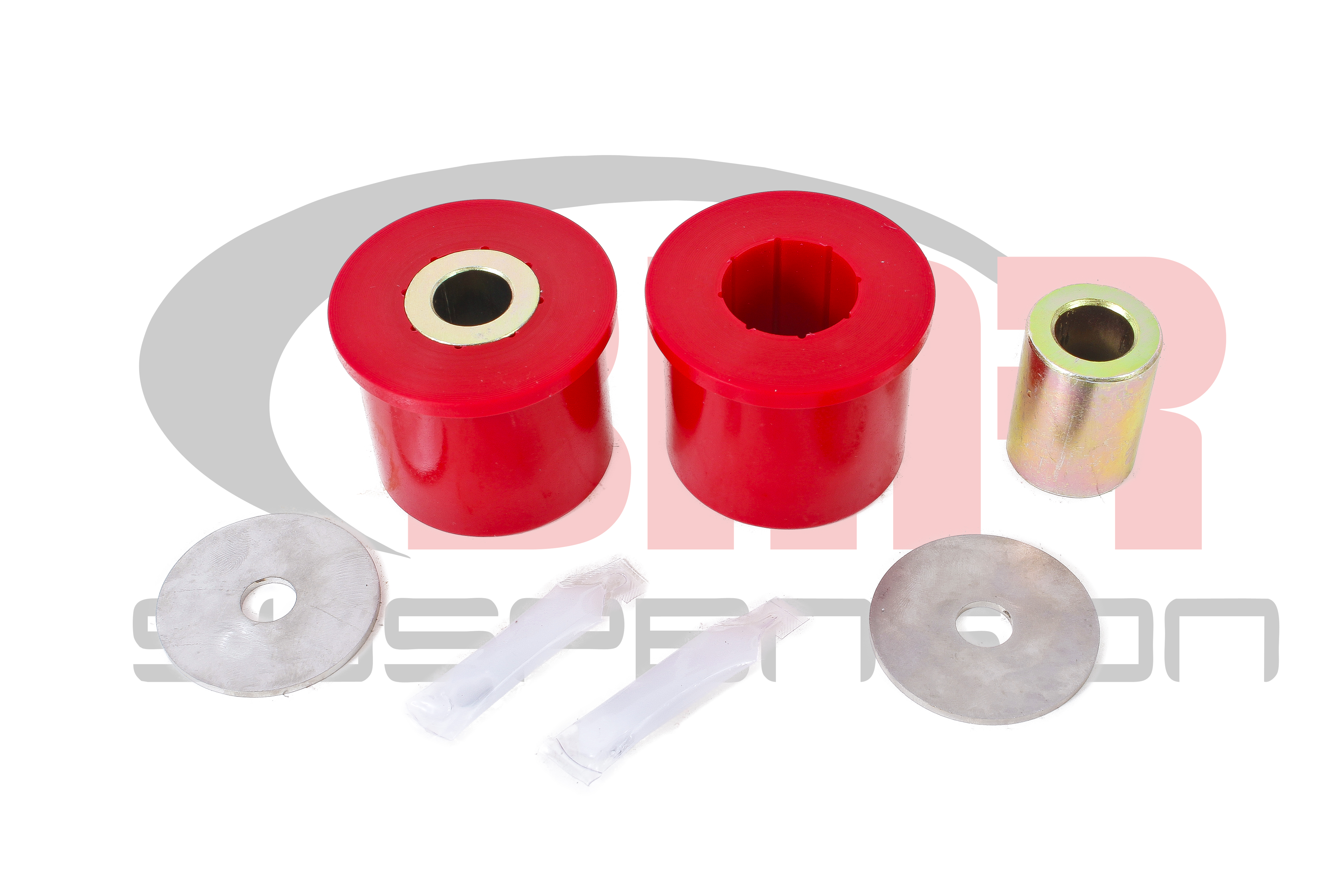 BMR Suspension Bushing Kit, Rear Upper Control Arm, Inner BK005