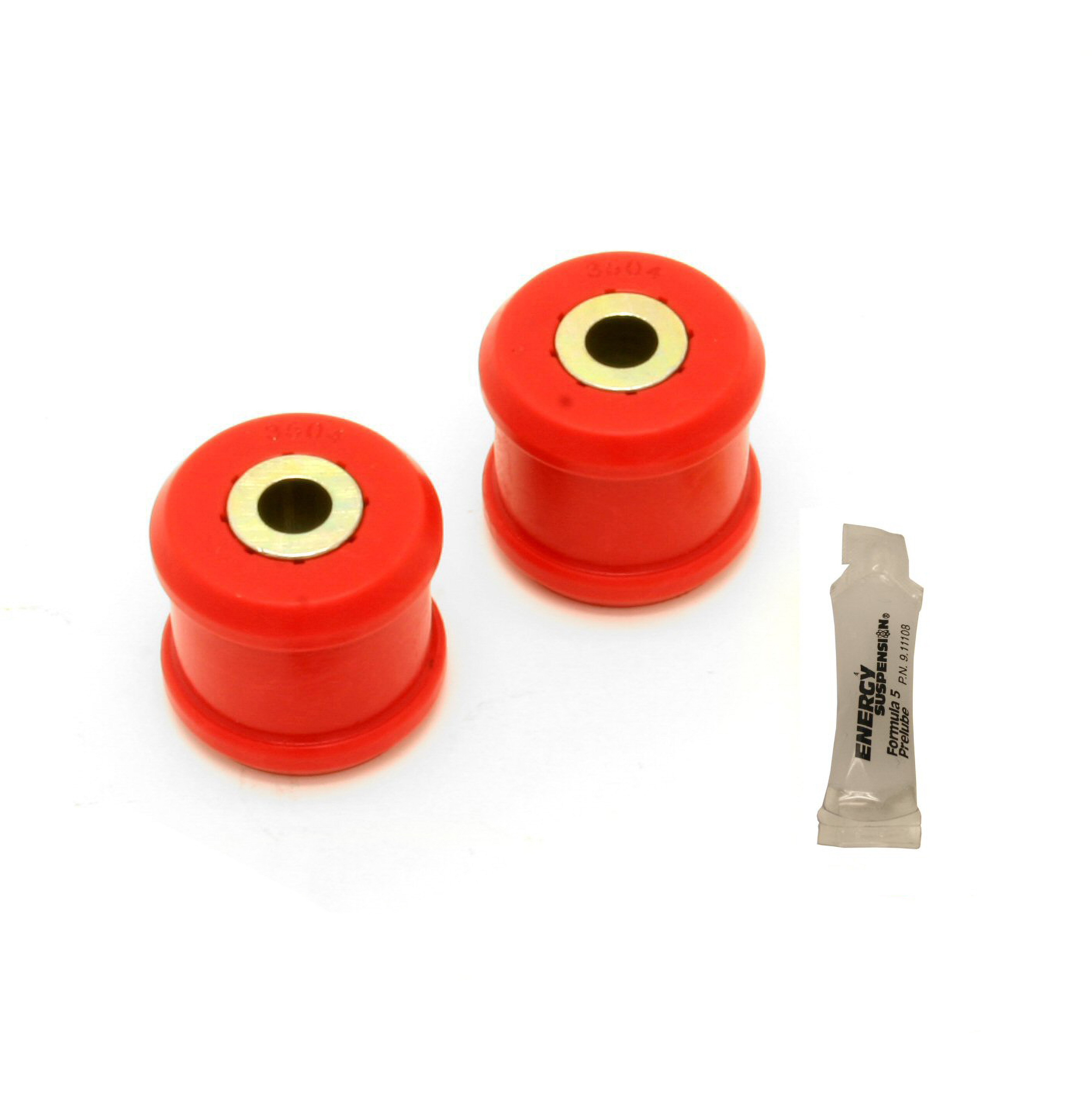BMR Suspension Bushing Kit, Front Lower Control Arm, Inner BK018